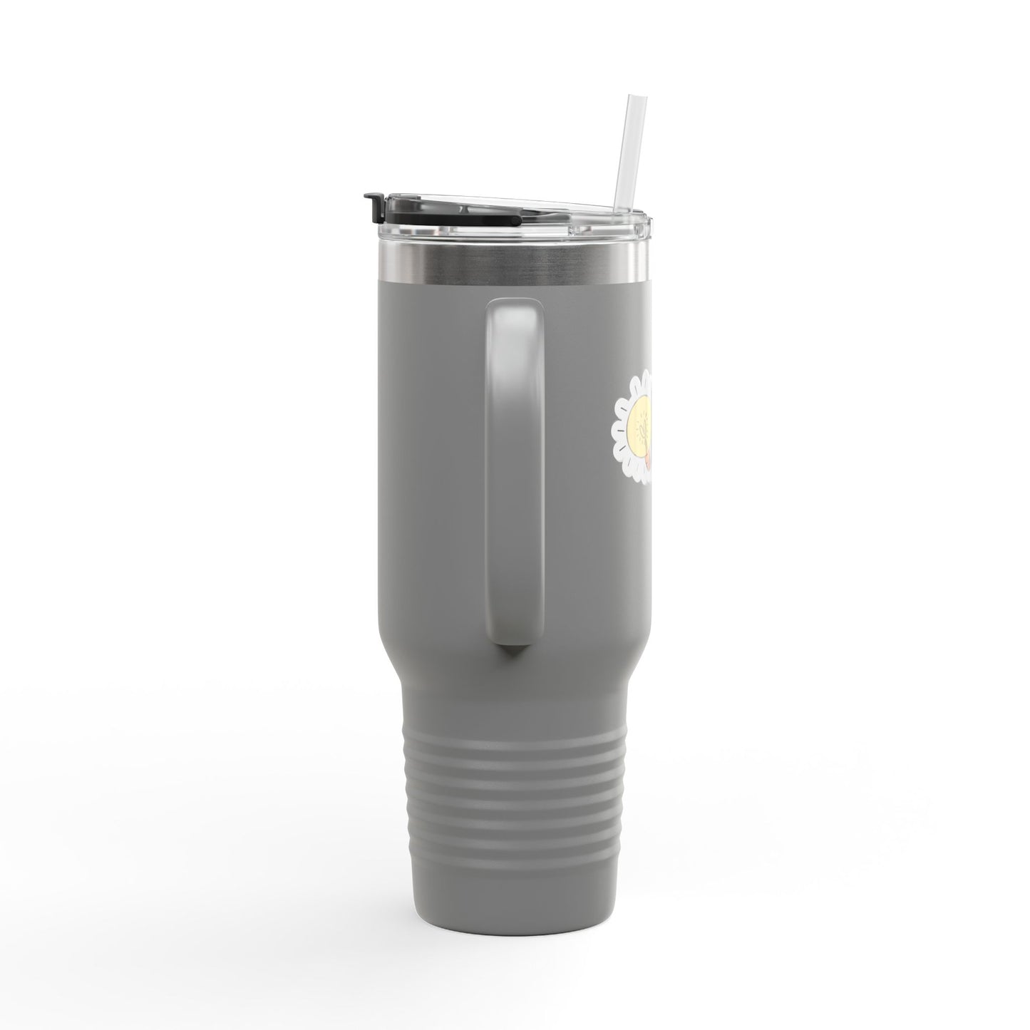 Good Idea Insulated Travel Mug, 40oz