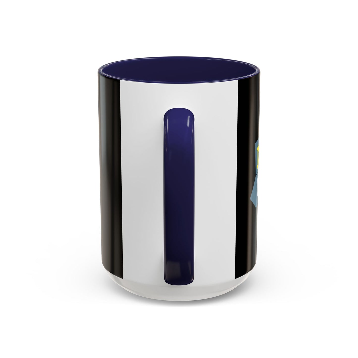 Don't Quit Accent Coffee Mug (11, 15oz)