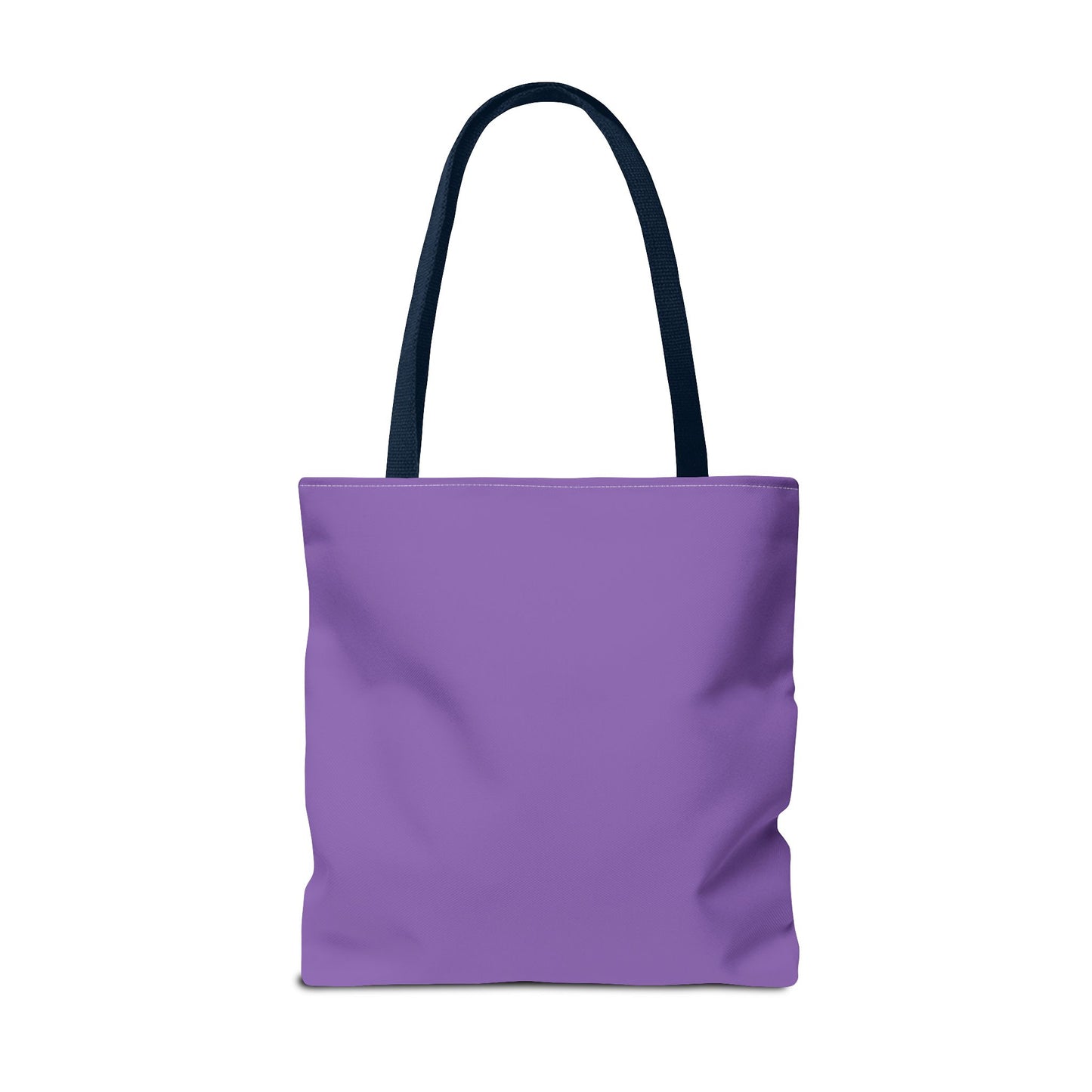 Keep Growing Strong Tote Bag (AOP)