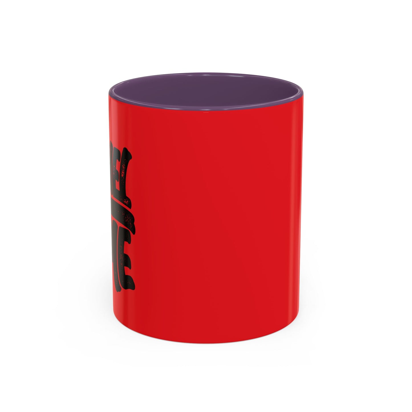 It's Travel Time Accent Coffee Mug (11, 15oz)