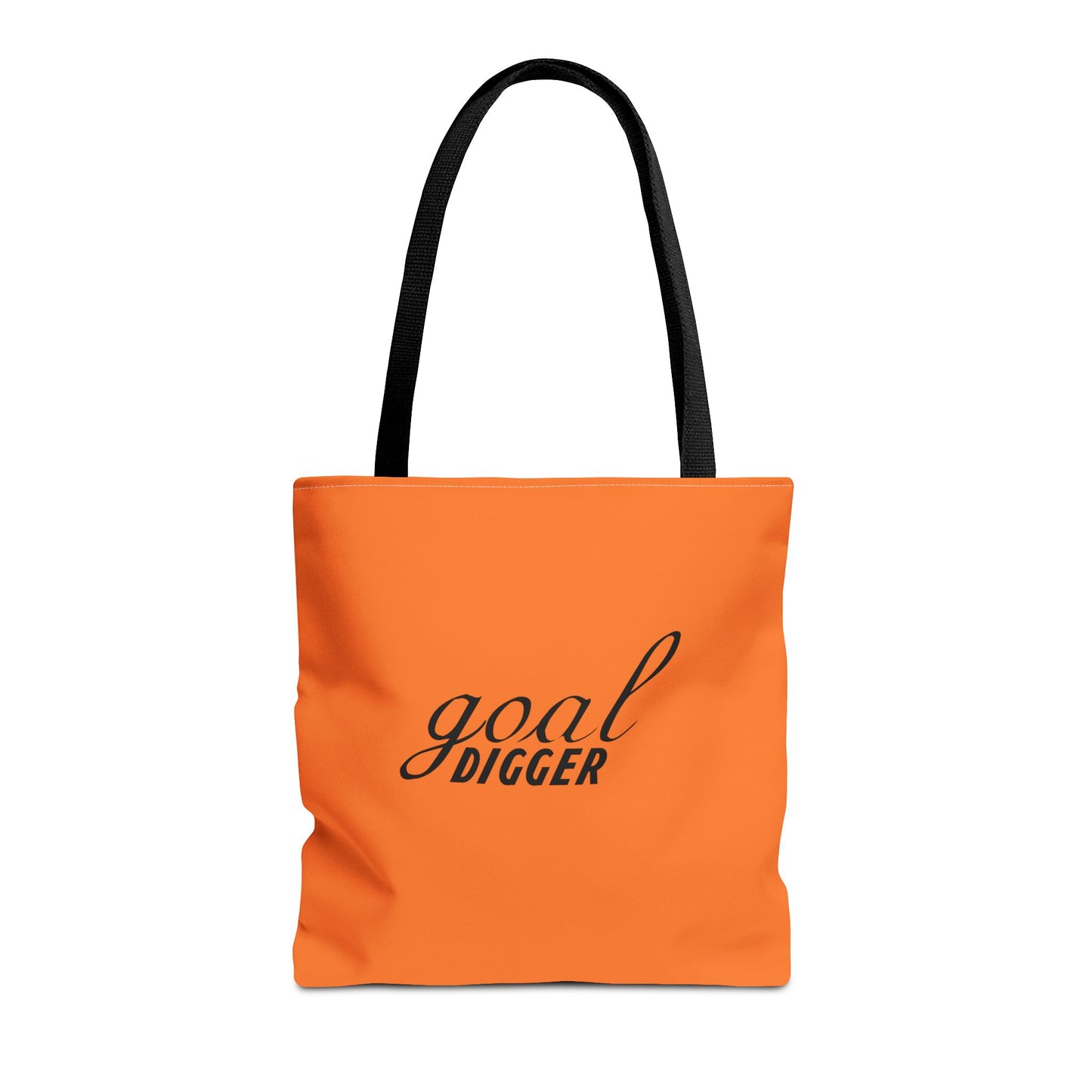 Goal Digger Tote Bag (AOP)