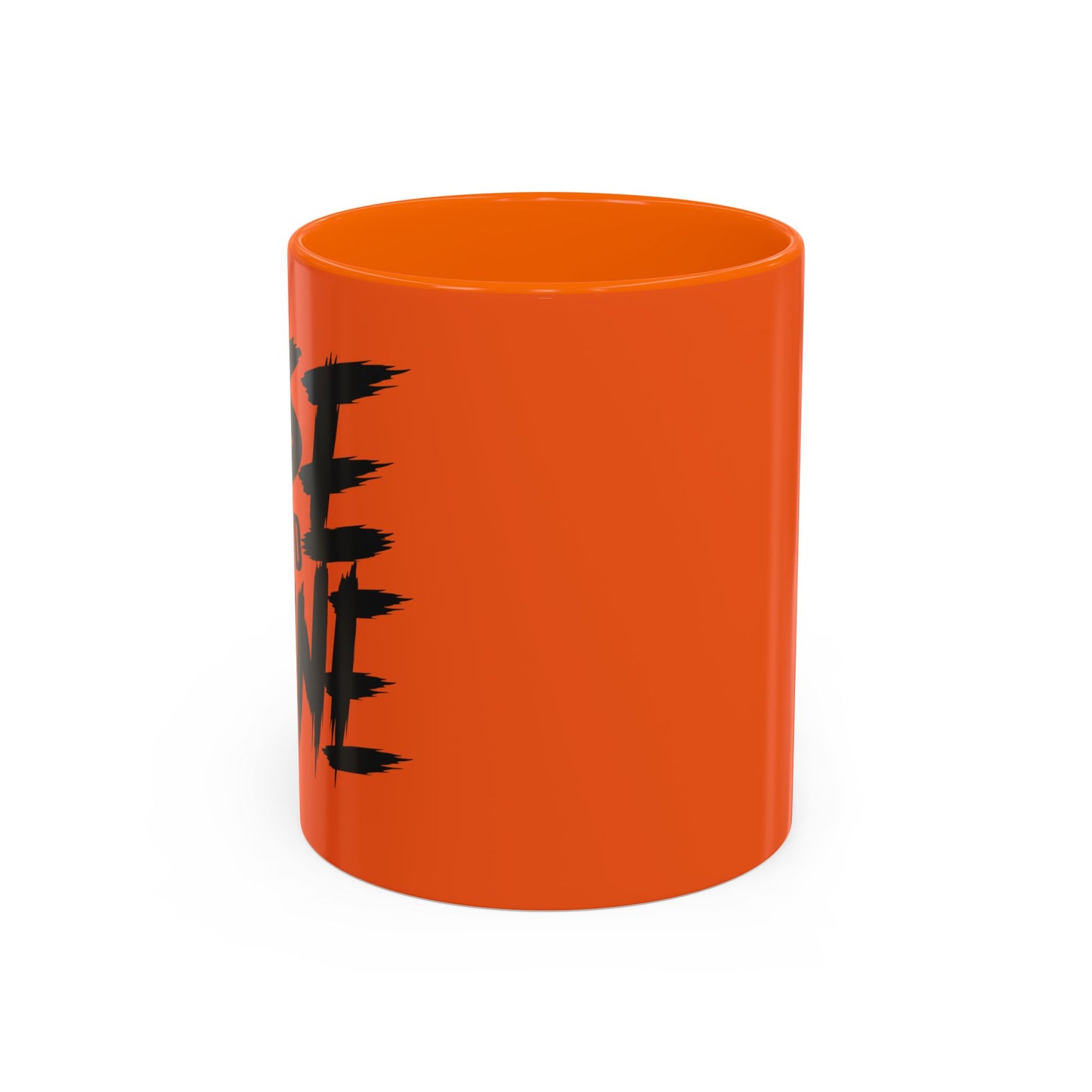 Rise And Shine Accent Coffee Mug (11, 15oz)