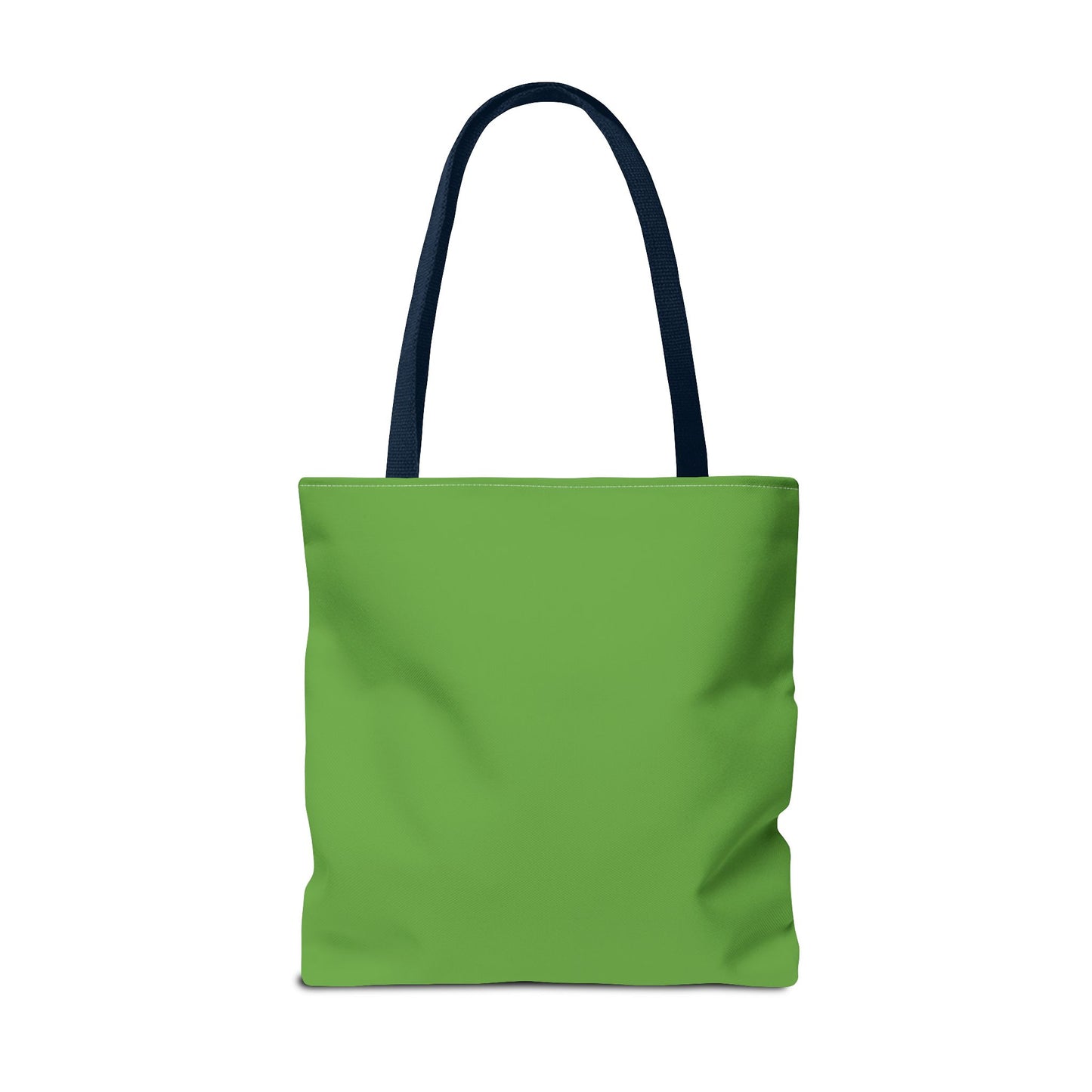 Be A Lover Not A Hater Tote Bag (AOP)
