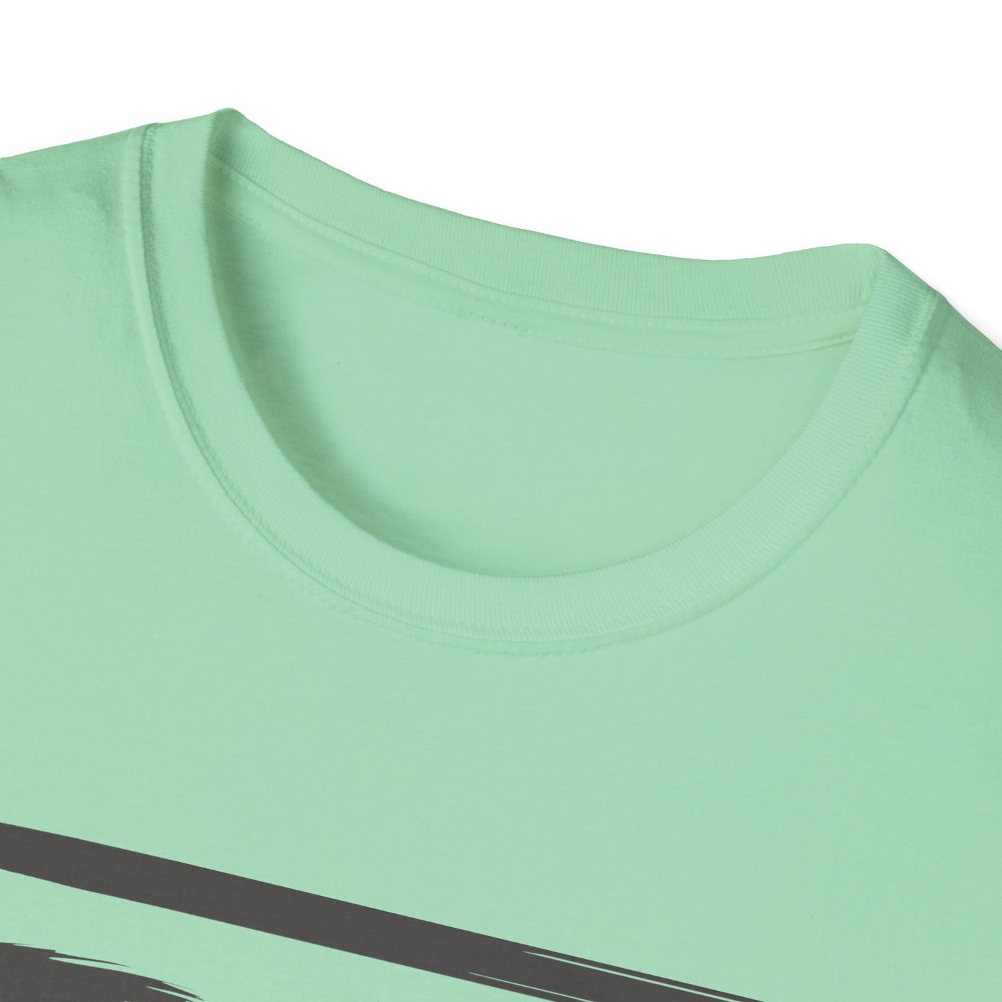 Think OutsideThe Box Unisex Softstyle T-Shirt