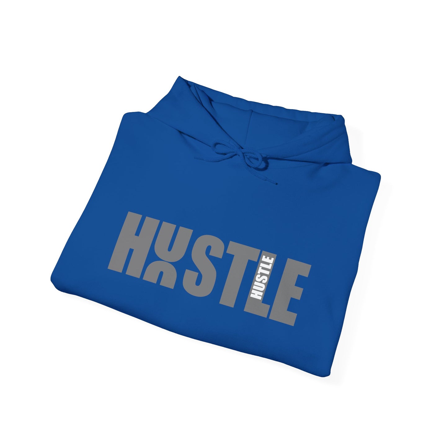 Hustle Unisex Heavy Blend™ Hooded Sweatshirt