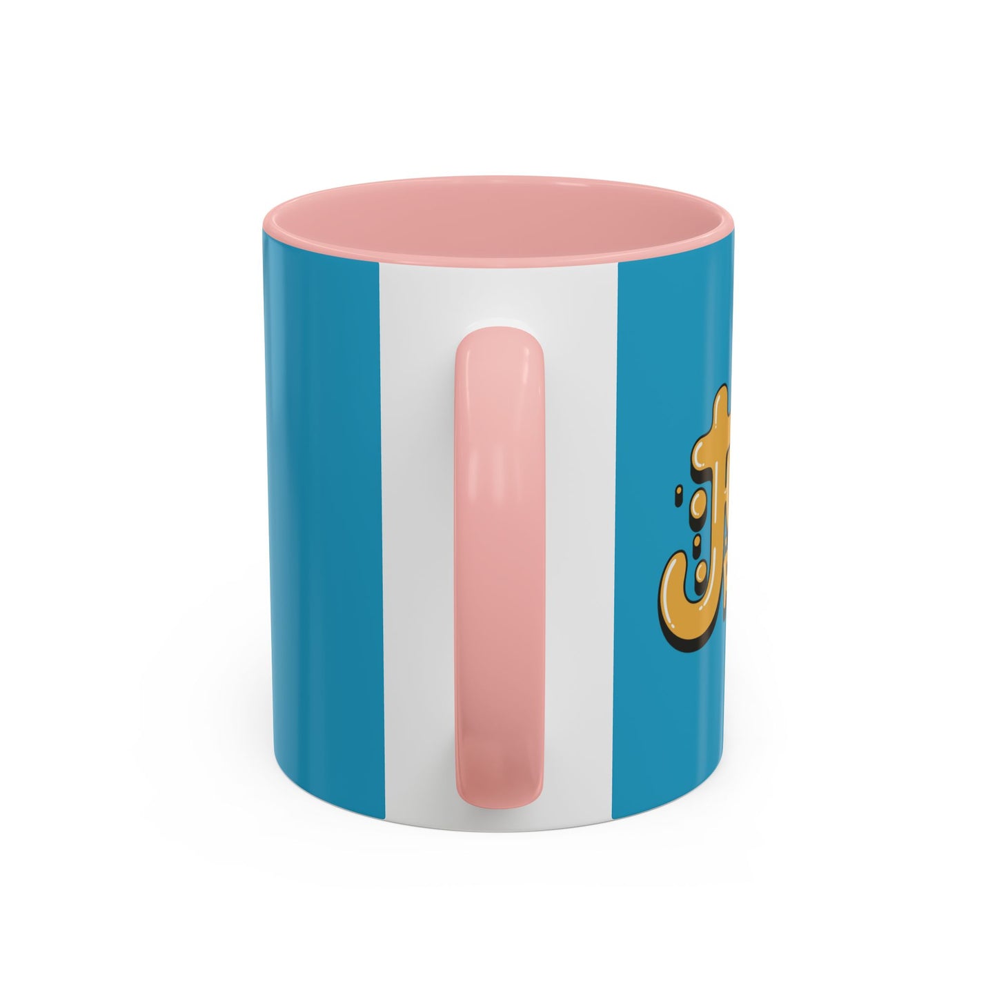 Just Relax Accent Coffee Mug (11, 15oz)