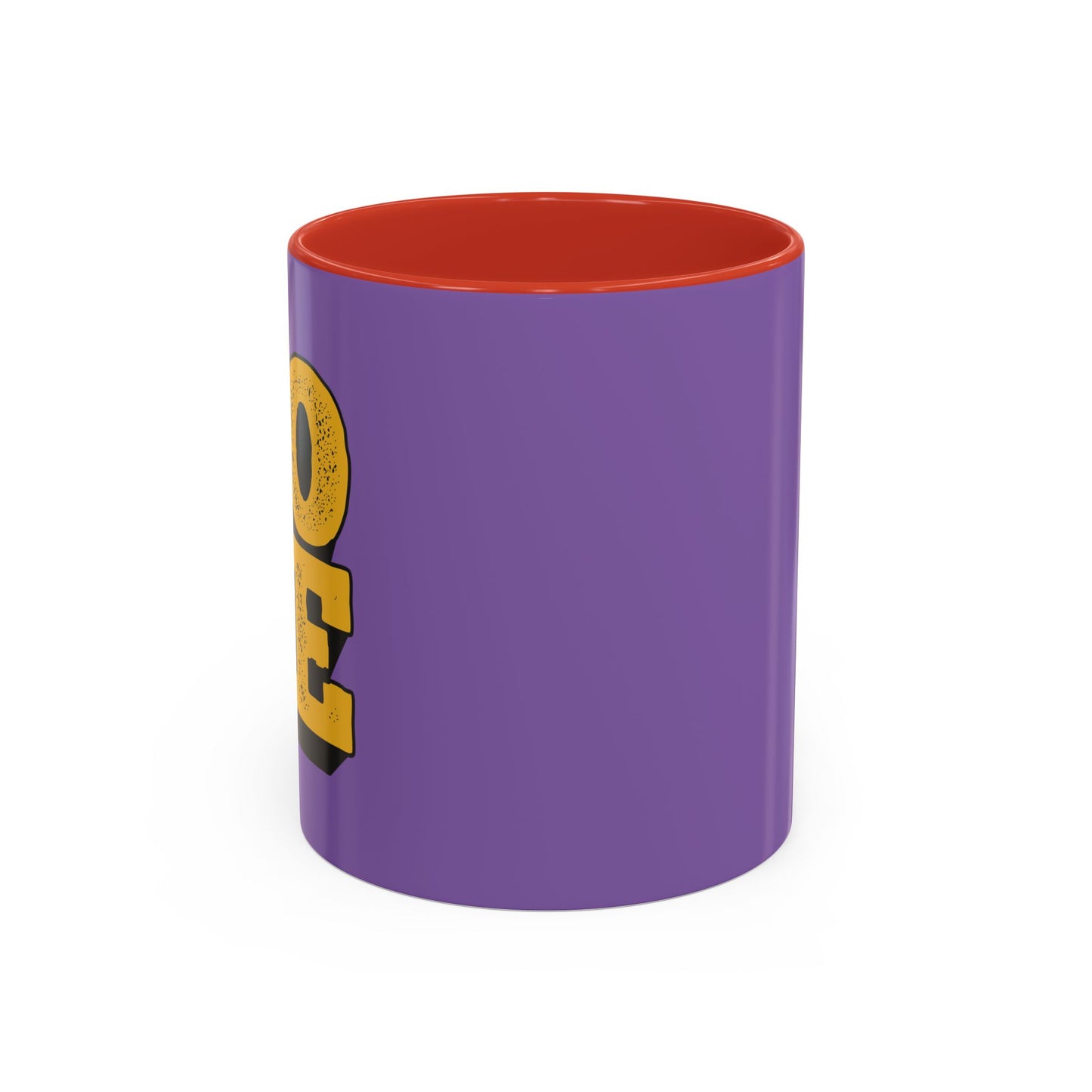 Dope Accent Coffee Mug (11, 15oz)