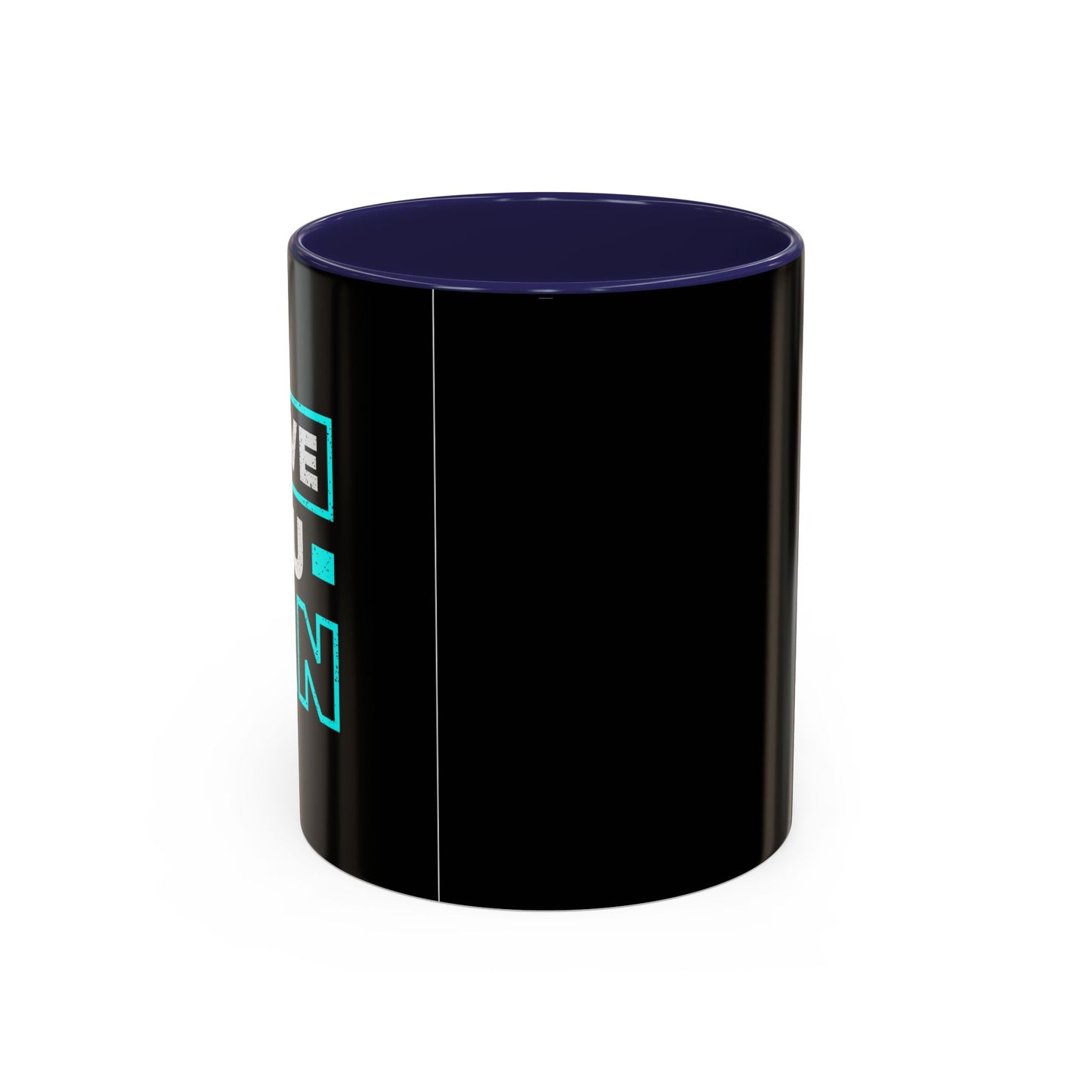 Prove You Can Accent Coffee Mug (11, 15oz)