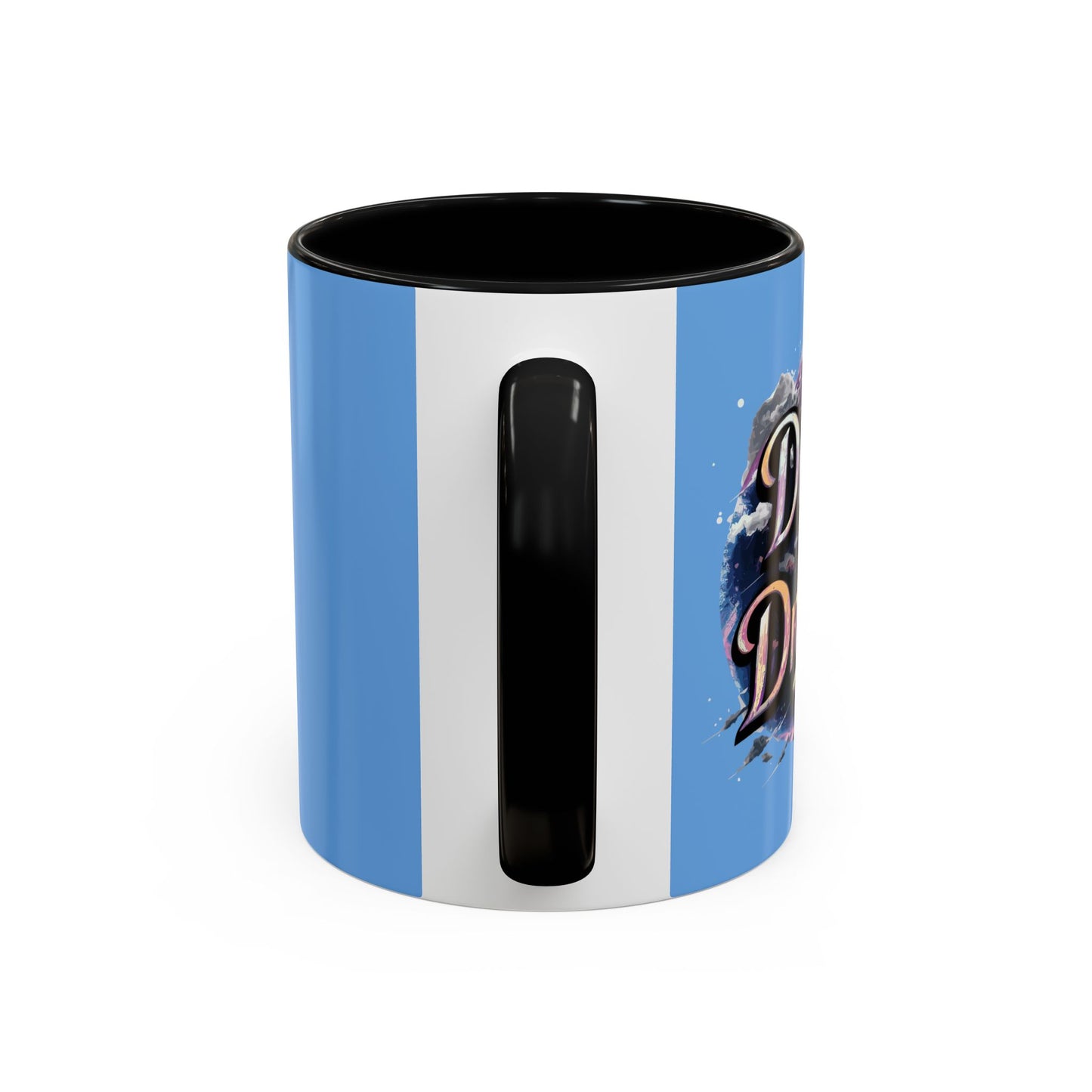 Dare To DreamDare To Dream Accent Coffee Mug (11, 15oz)