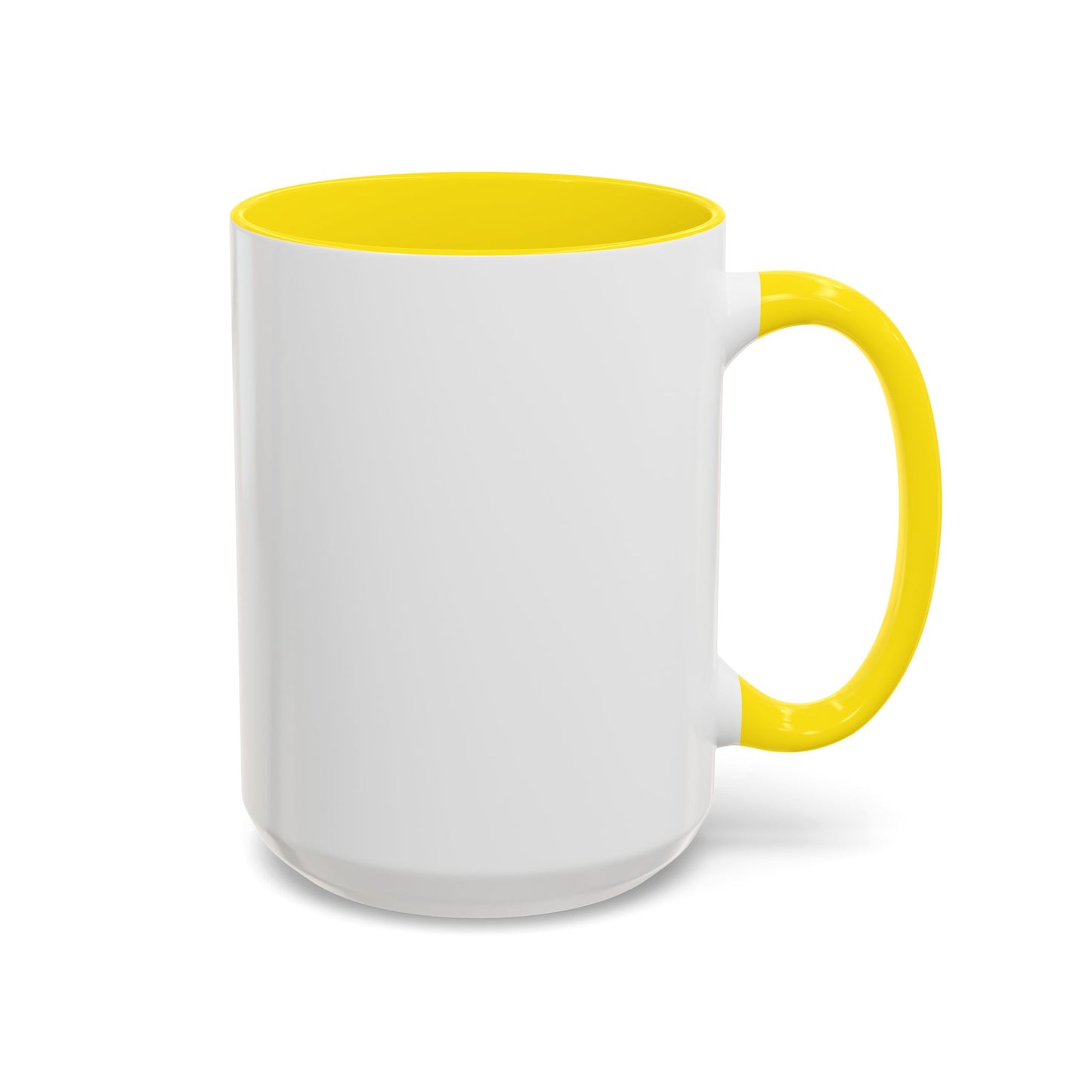 You Are Amazing Accent Coffee Mug (11, 15oz)
