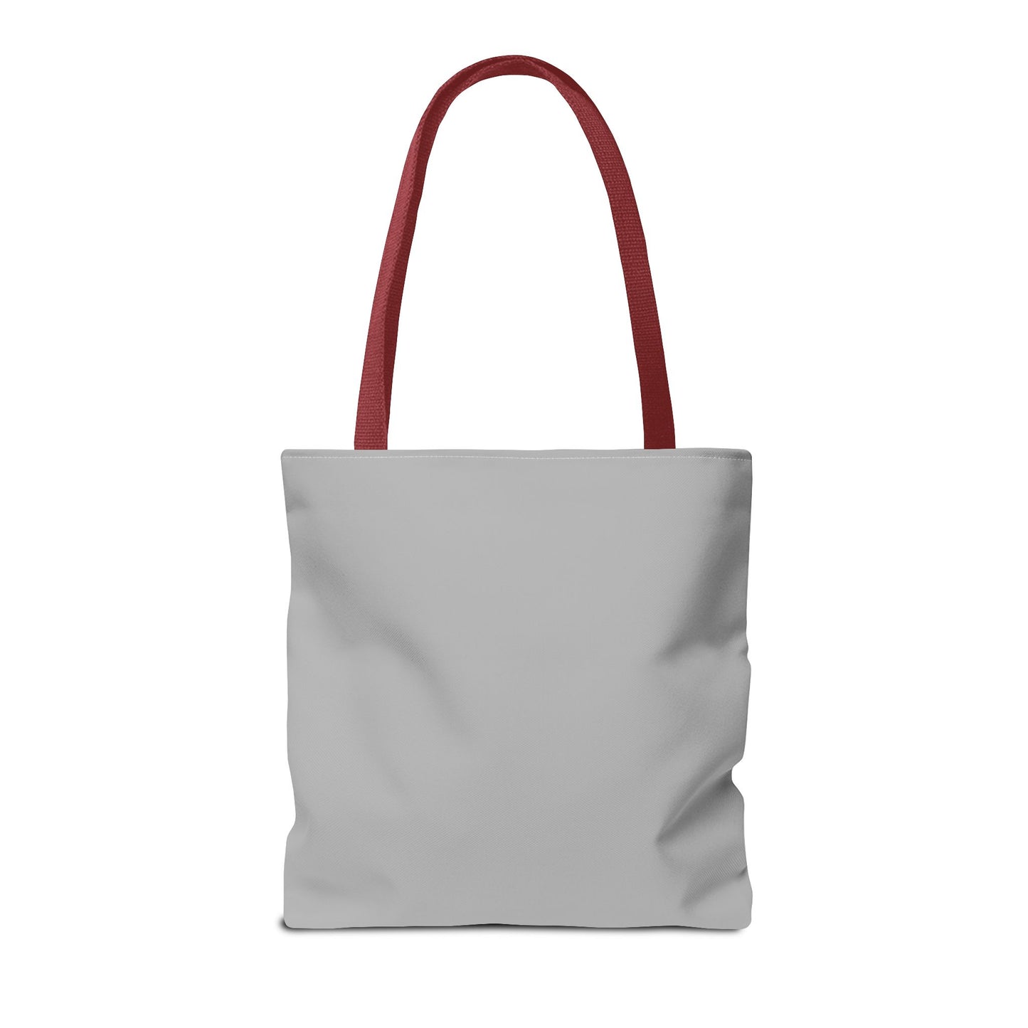 Team Work Makes The Dream Work Tote Bag (AOP)