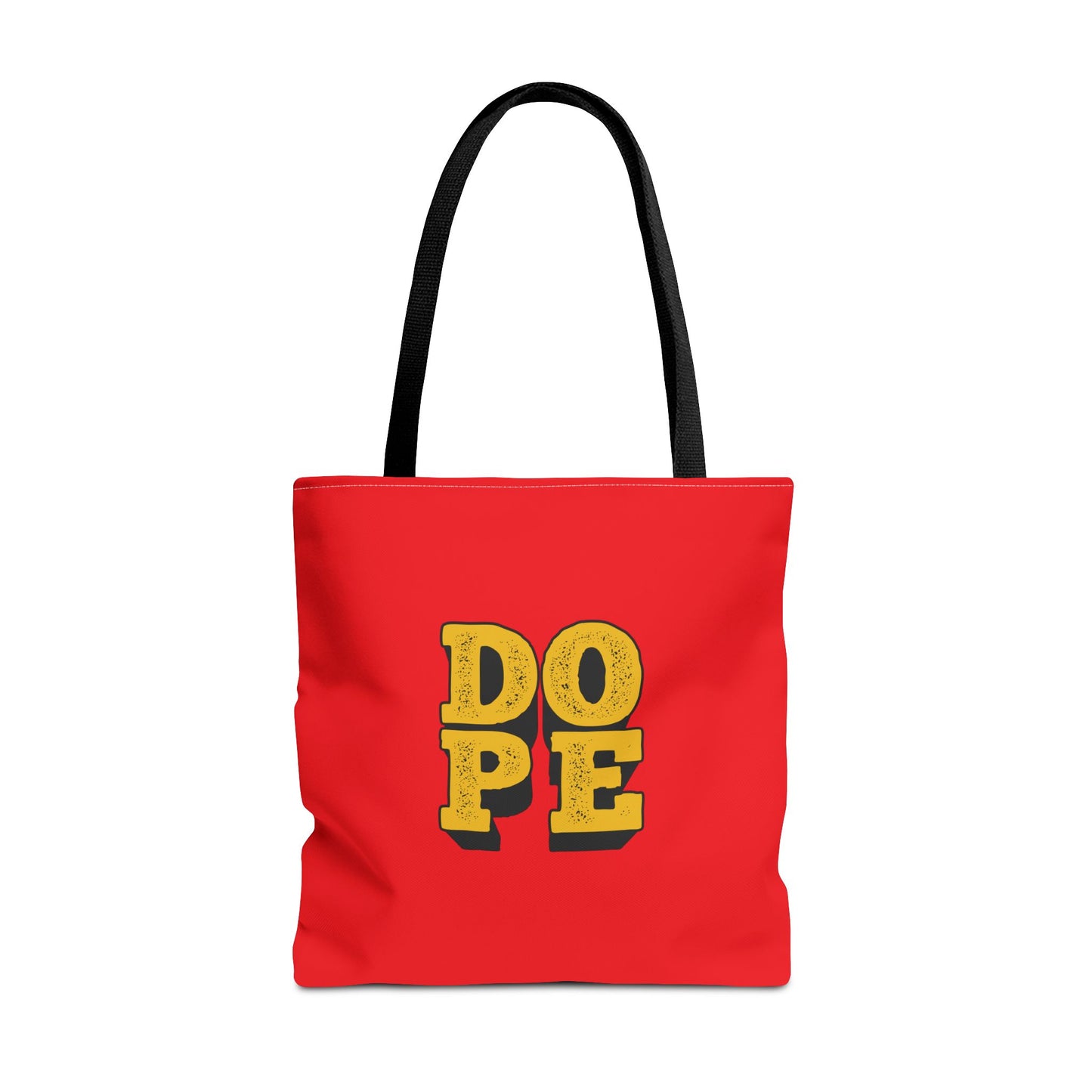 Dope Tote Bag (AOP)