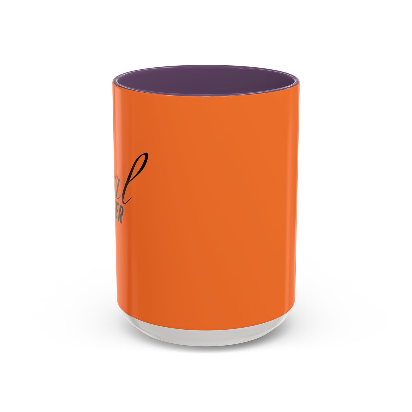 Goal Digger Accent Coffee Mug (11, 15oz)