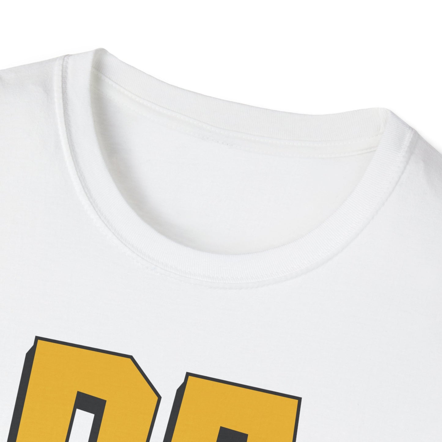 Do What Makes Your Soul Shine  Unisex Softstyle T-Shirt