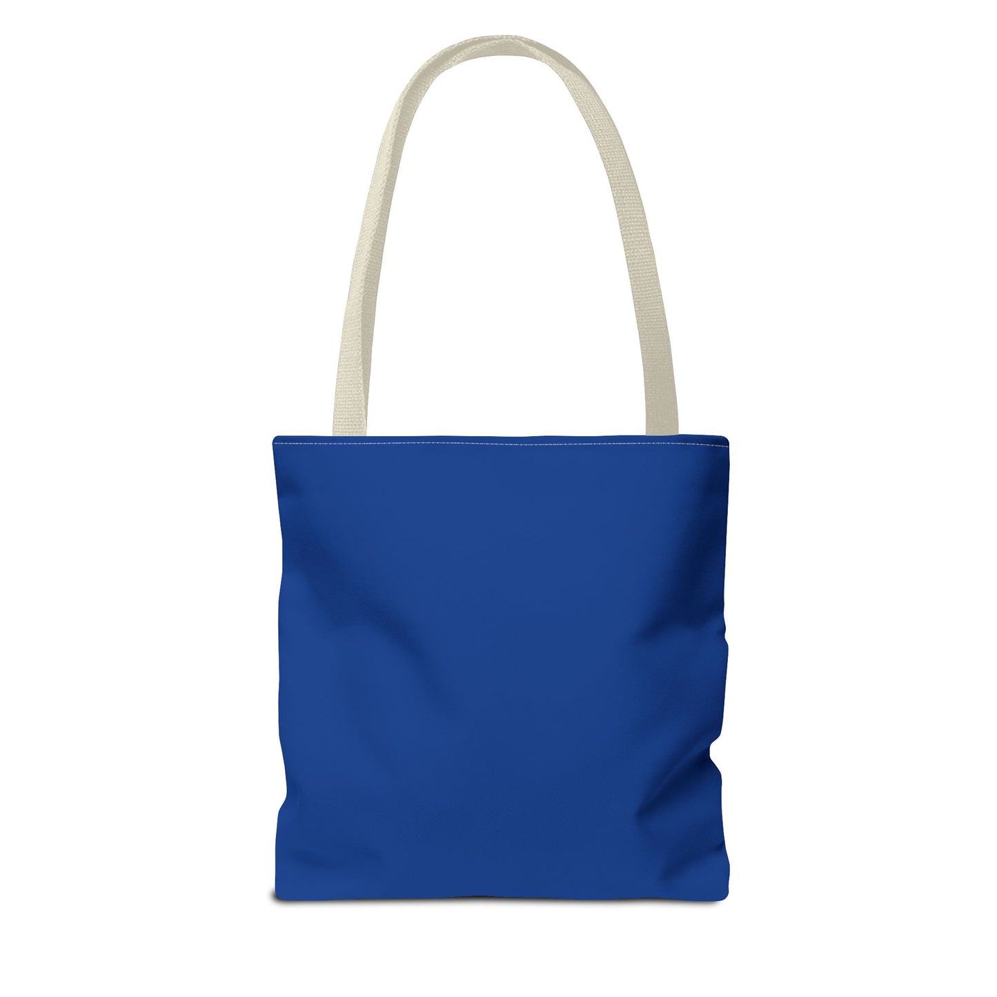 Make Some Noise Tote Bag (AOP)