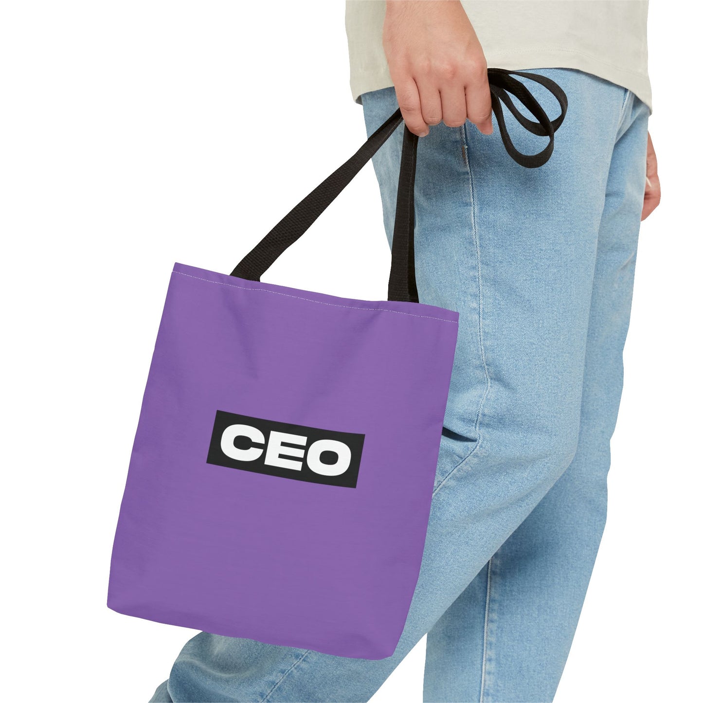 Ceo Tote Bag (AOP)