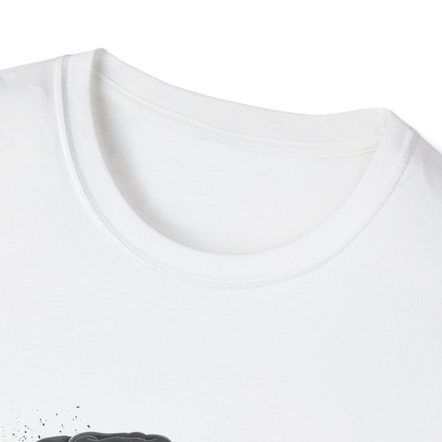 Empower Vision Unisex Softstyle T-Shirt