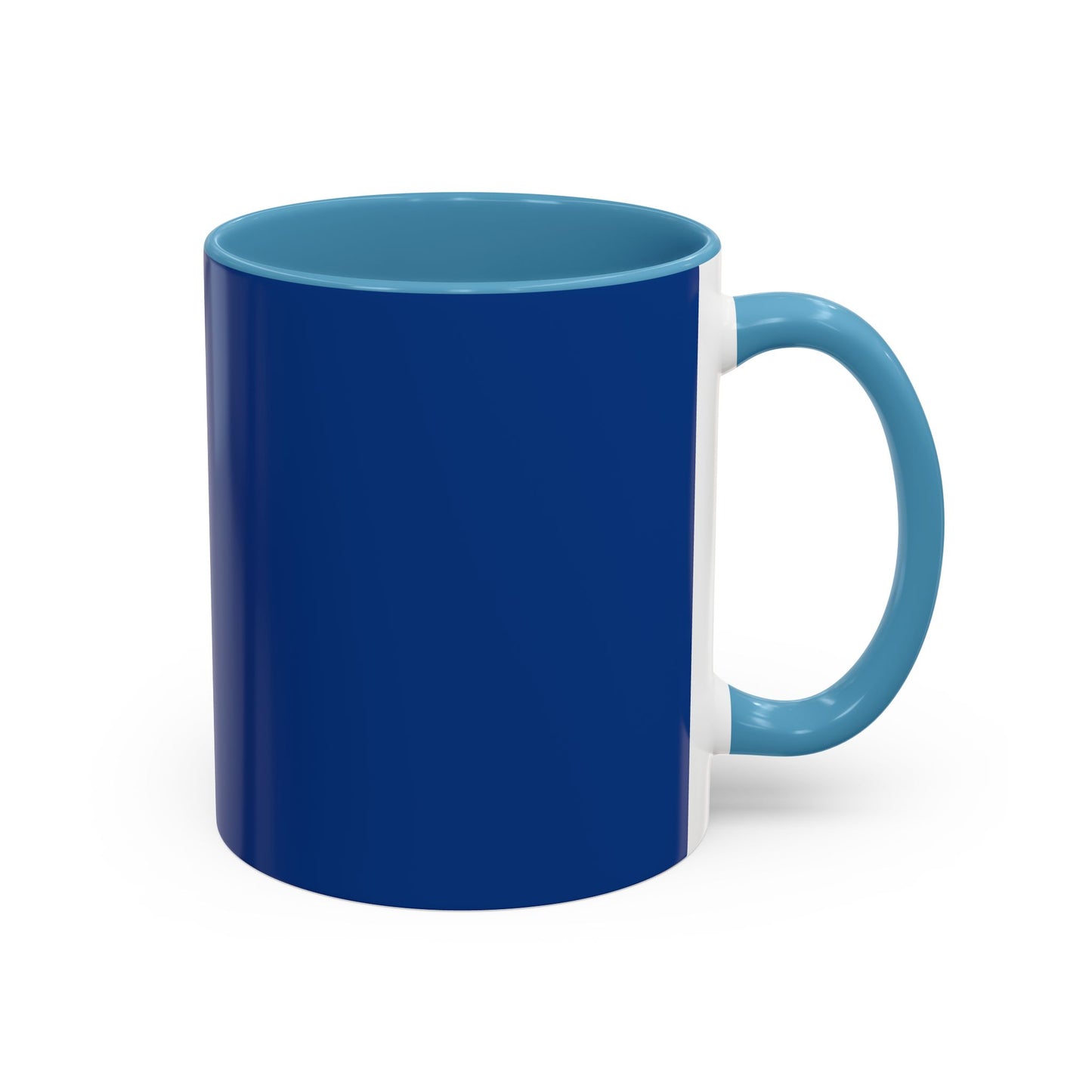 You More Than Enough Accent Coffee Mug (11, 15oz)