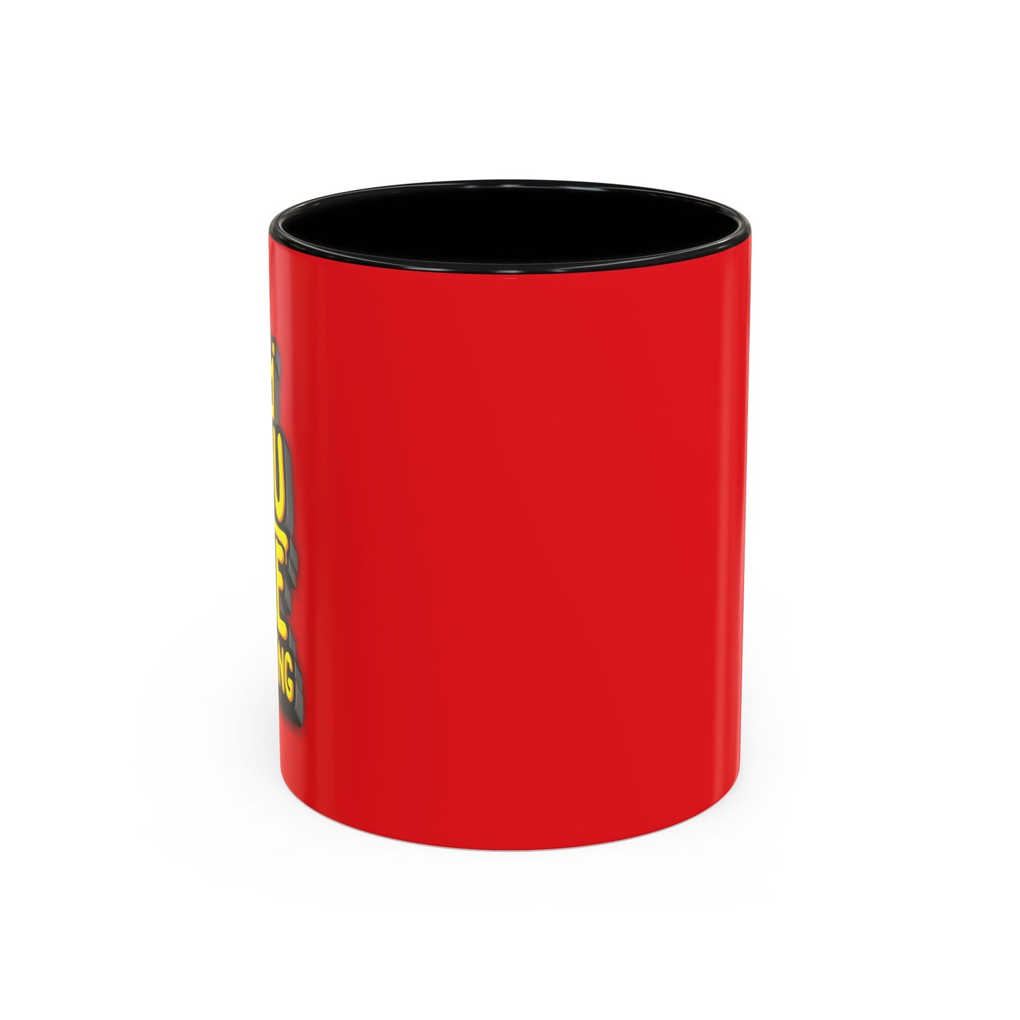 You Are Amazing Accent Coffee Mug (11, 15oz)
