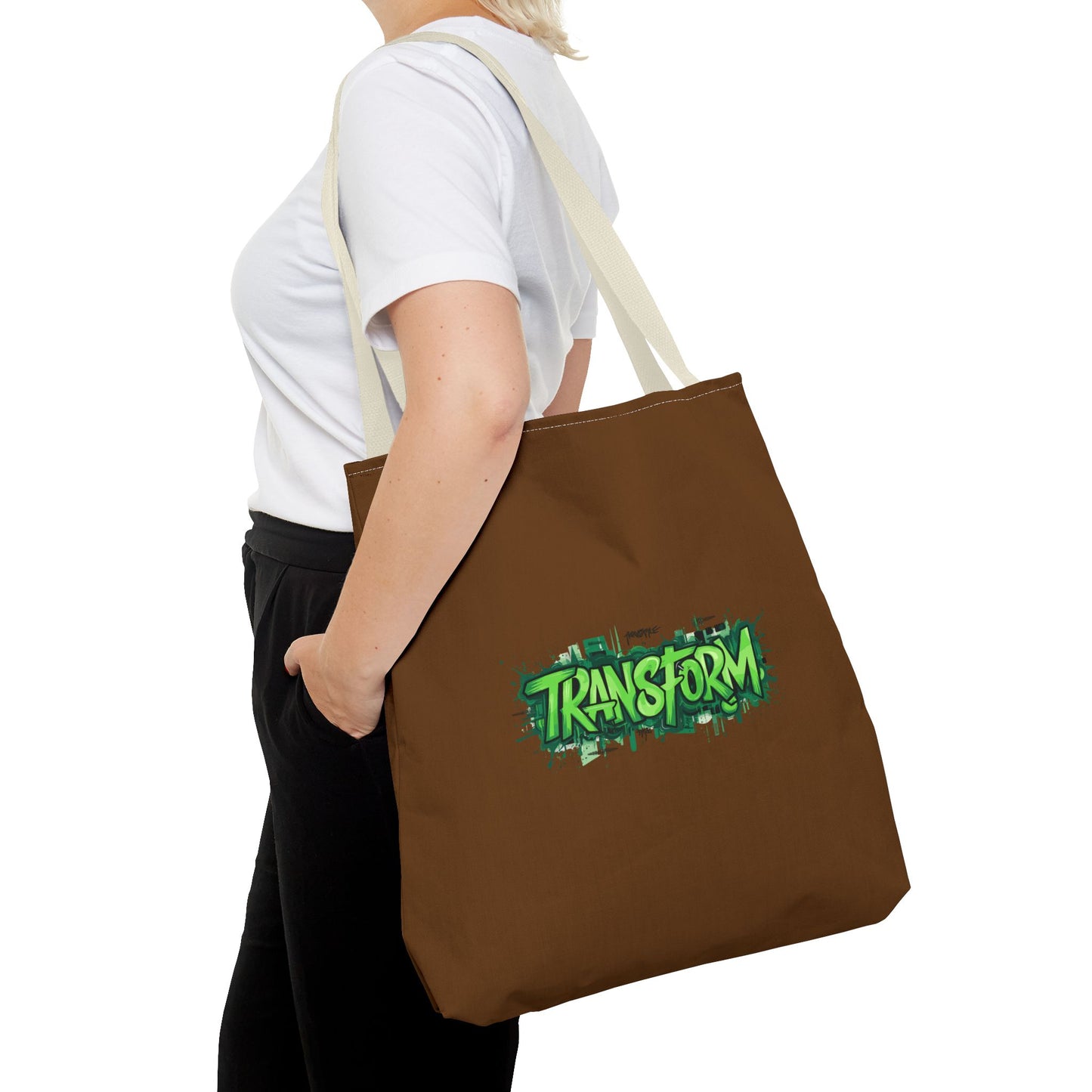 Transform Tote Bag (AOP)