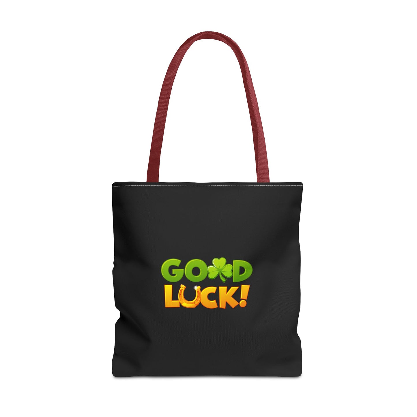 Good Luck Tote Bag (AOP)