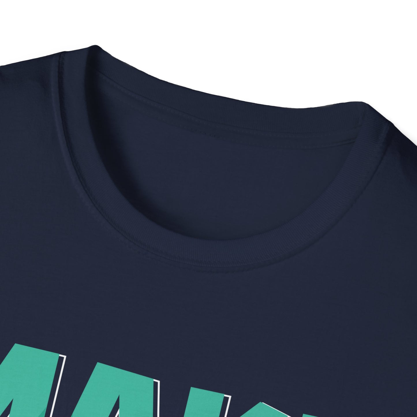 Make Progress Every Day  Unisex Softstyle T-Shirt