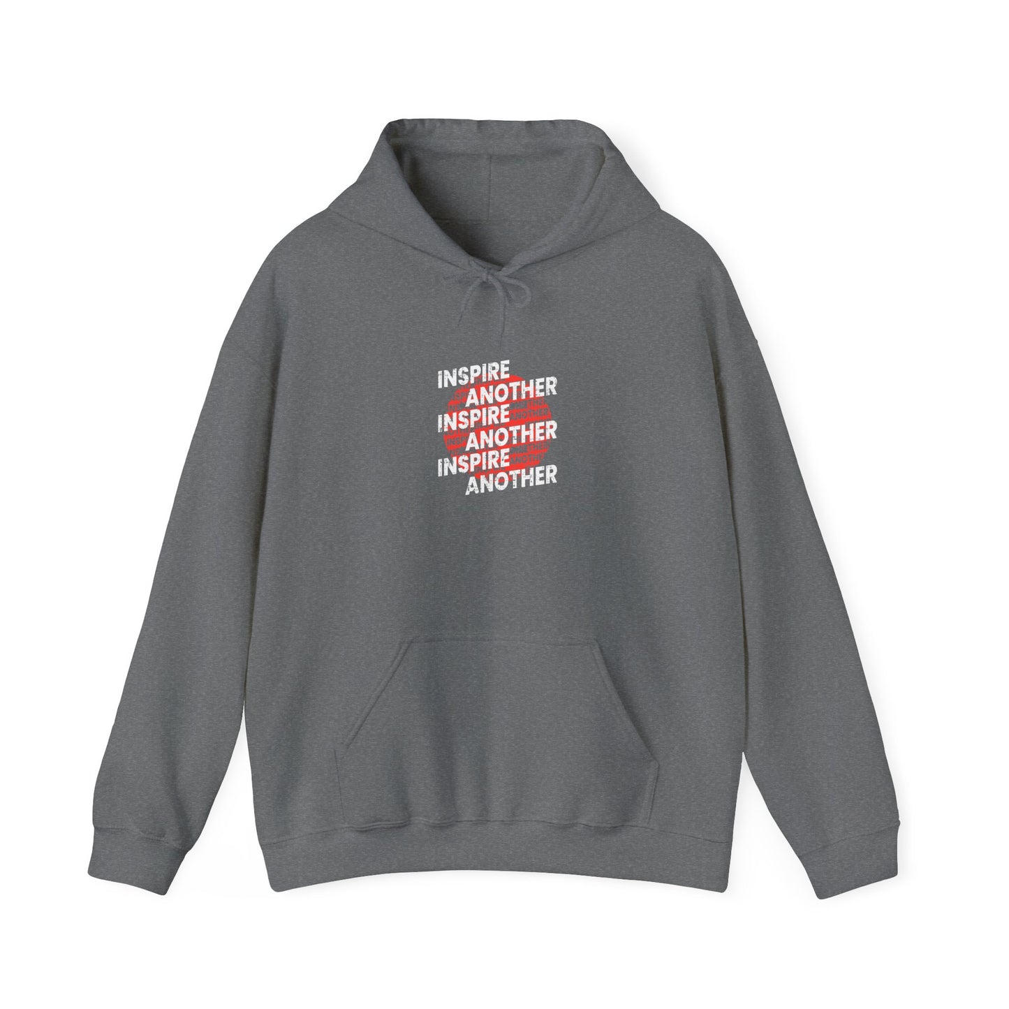 Inspire Another Unisex Heavy Blend™ Hooded Sweatshirt