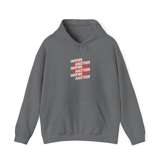 Inspire Another Unisex Heavy Blend™ Hooded Sweatshirt