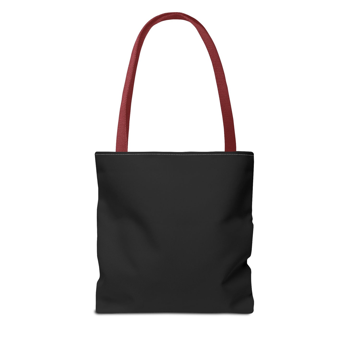 Go Hard Or Go Home Tote Bag (AOP)