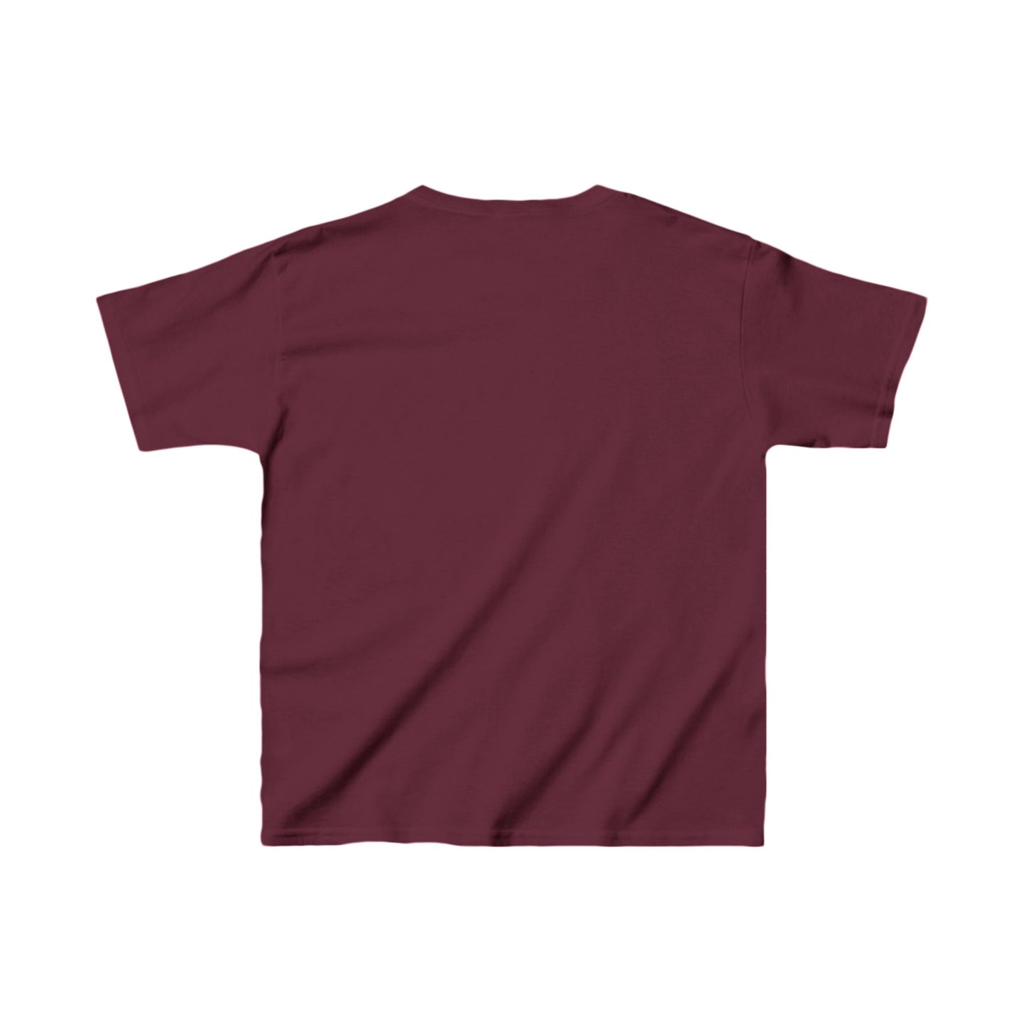 3D Light Bulb Kids Heavy Cotton™ Tee