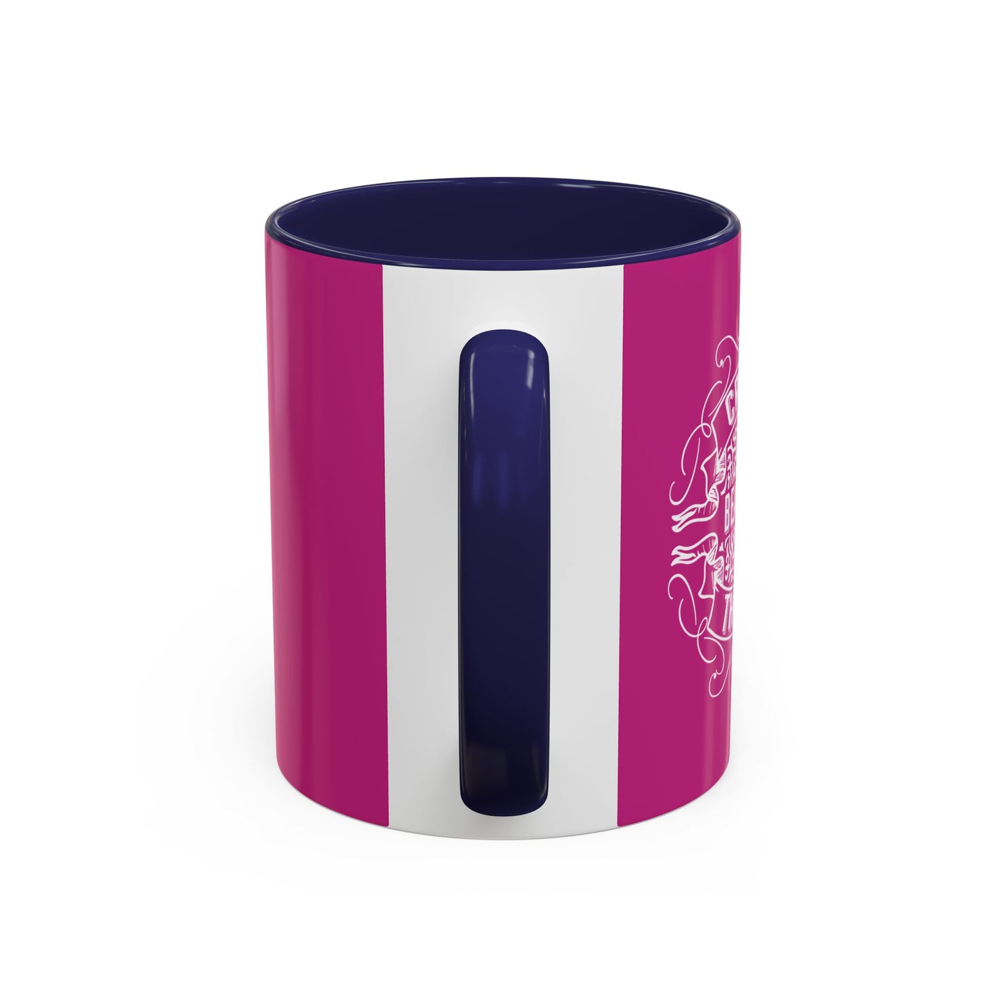 Create Beautiful Things Accent Coffee Mug (11, 15oz)
