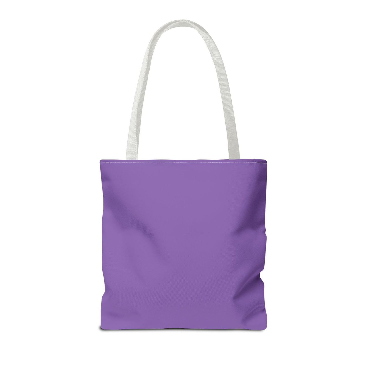 Keep Growing Strong Tote Bag (AOP)
