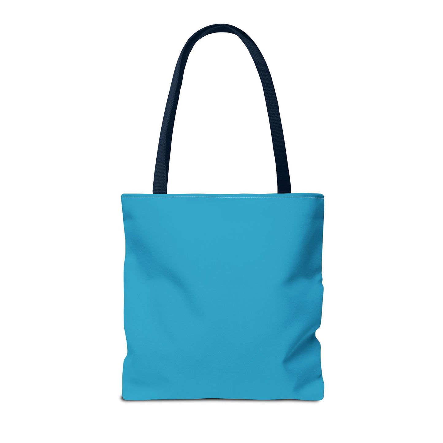 Make Today Great Tote Bag (AOP)