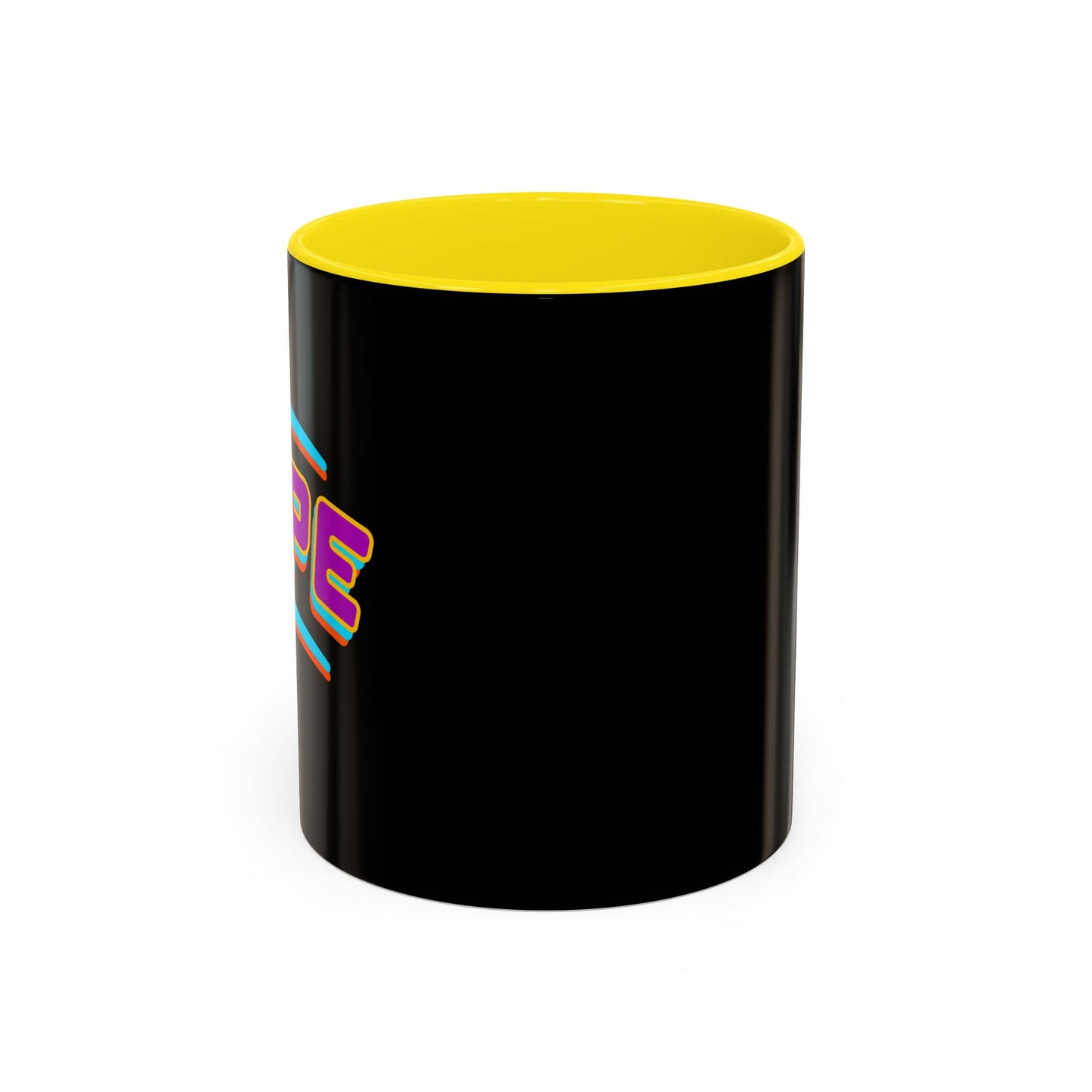 Hope Accent Coffee Mug (11, 15oz)