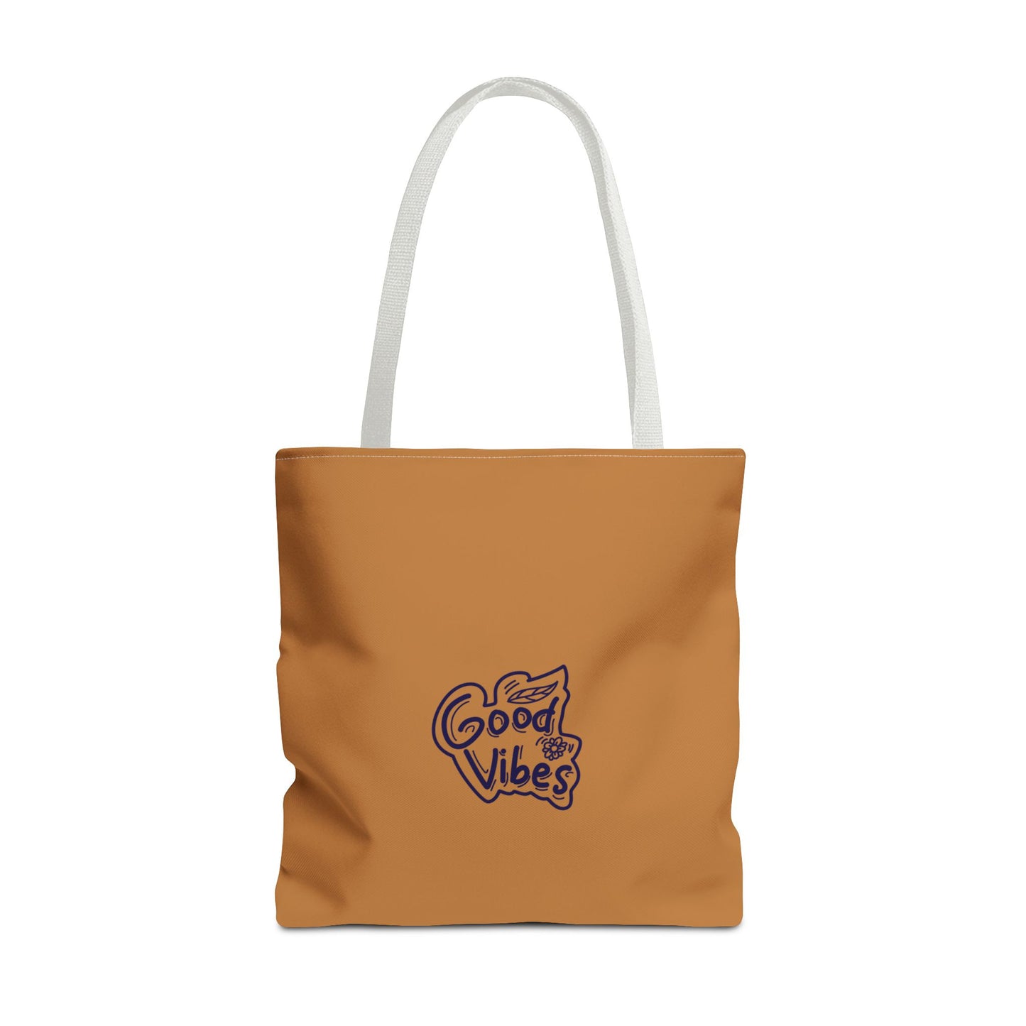 Good Vibes Tote Bag (AOP)