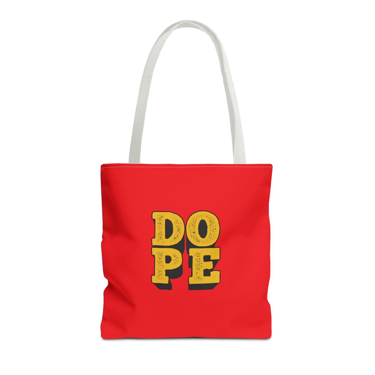 Dope Tote Bag (AOP)