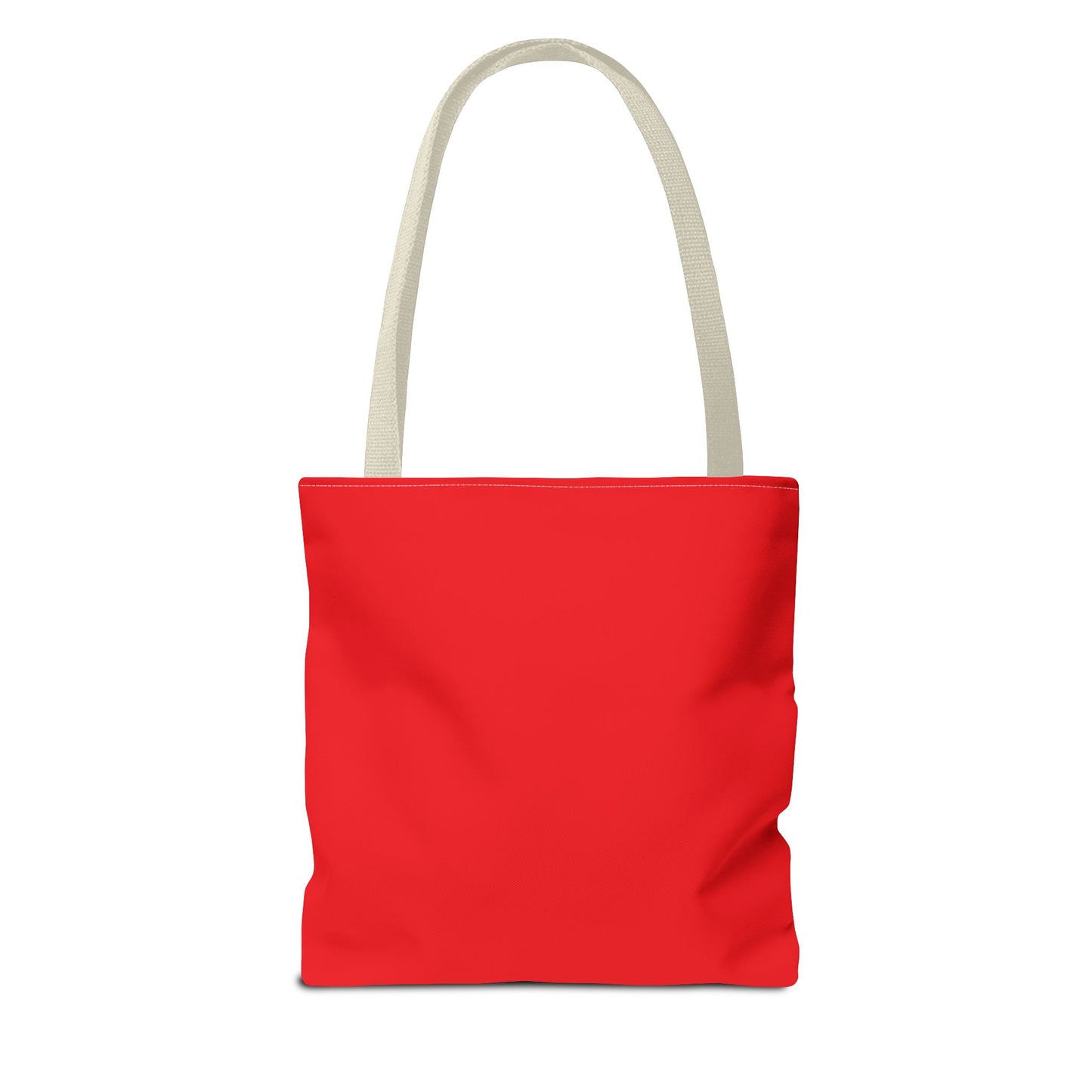 Create Your Dreams In Your Life Tote Bag (AOP)