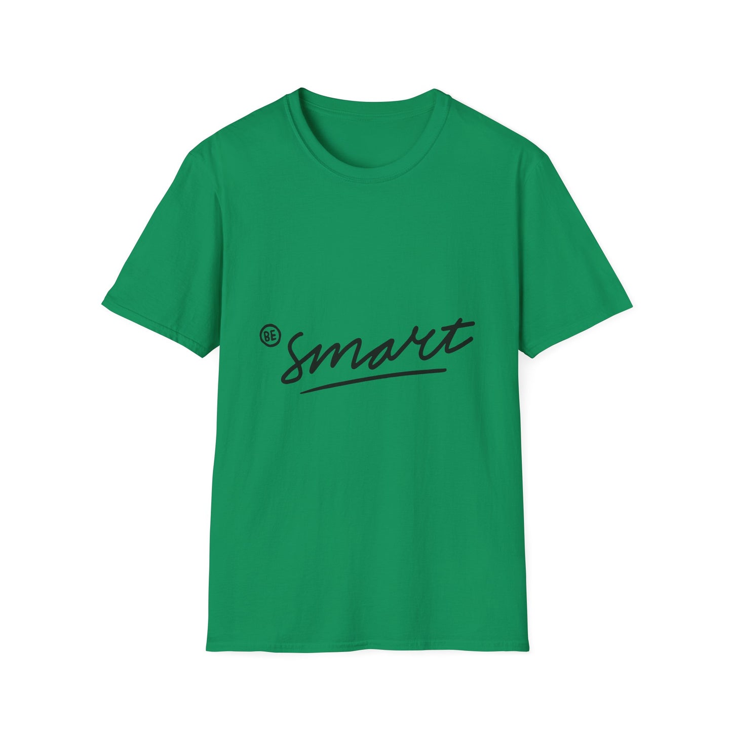 Smart Unisex Softstyle T-Shirt