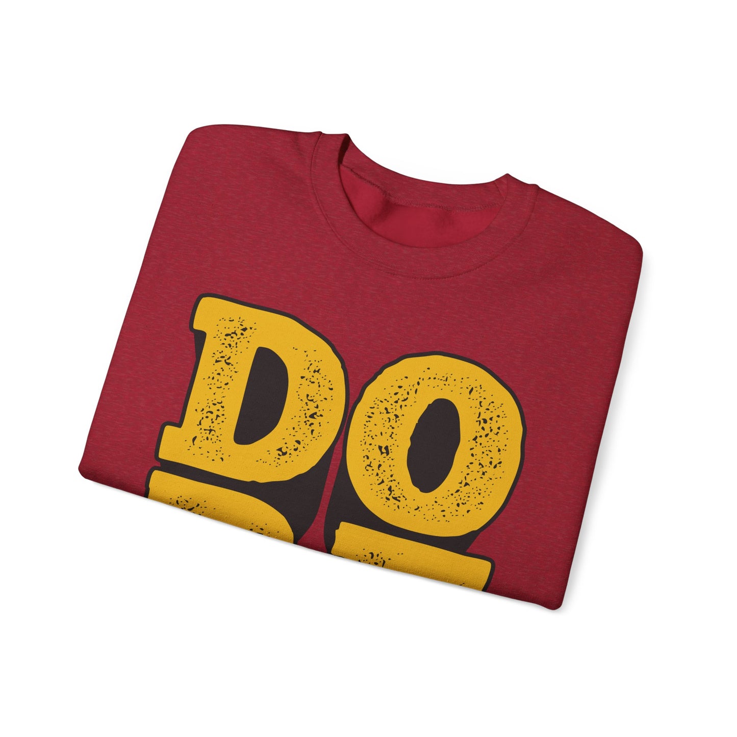 Dope Unisex Heavy Blend™ Crewneck Sweatshirt