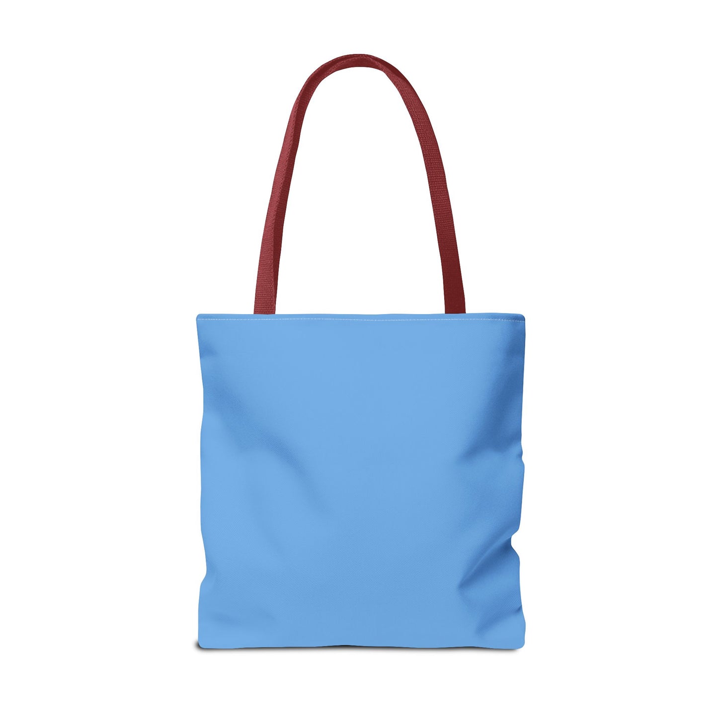 A Goal Without A Plan Is Just A Wish Tote Bag (AOP)