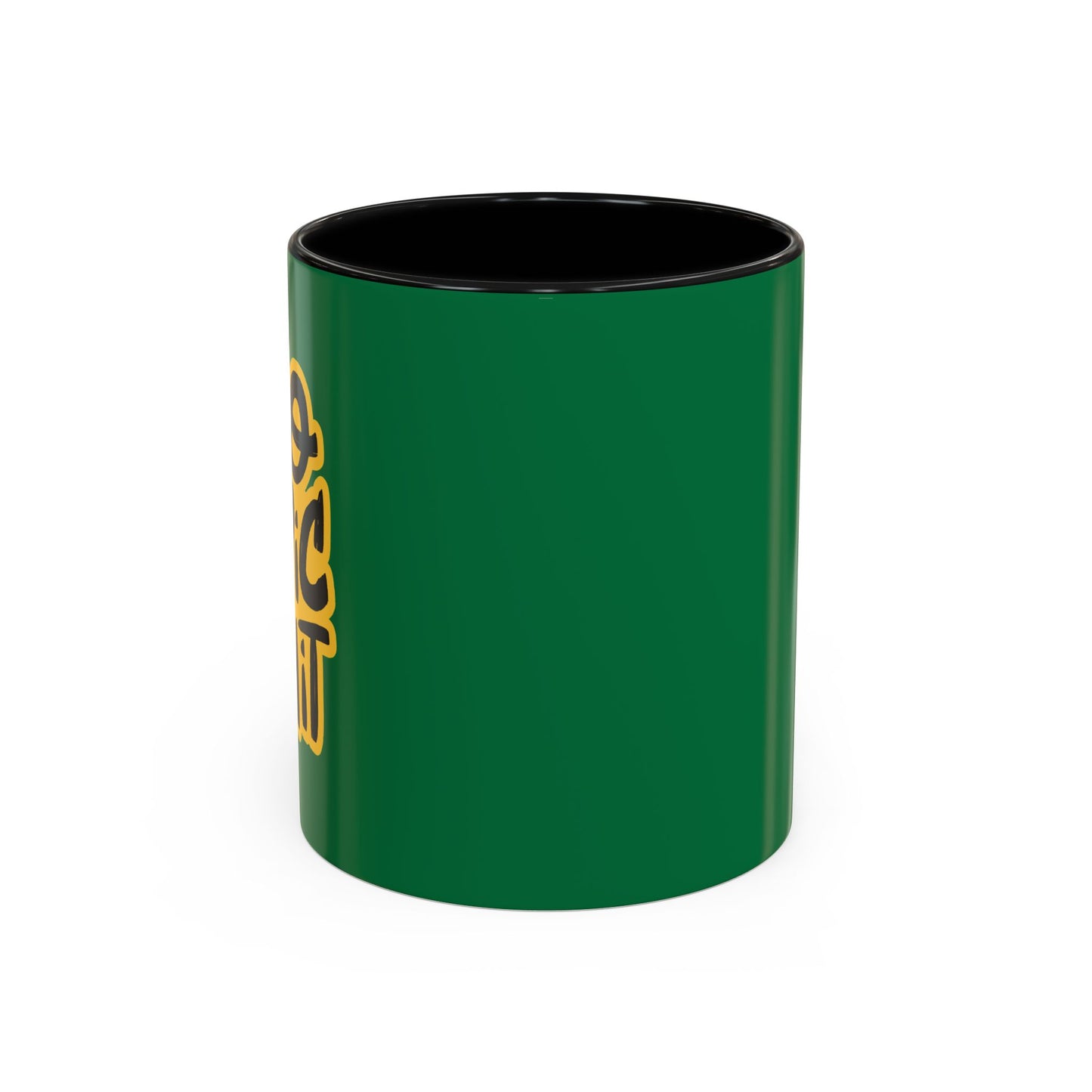 Do Epic Shit Accent Coffee Mug (11, 15oz)