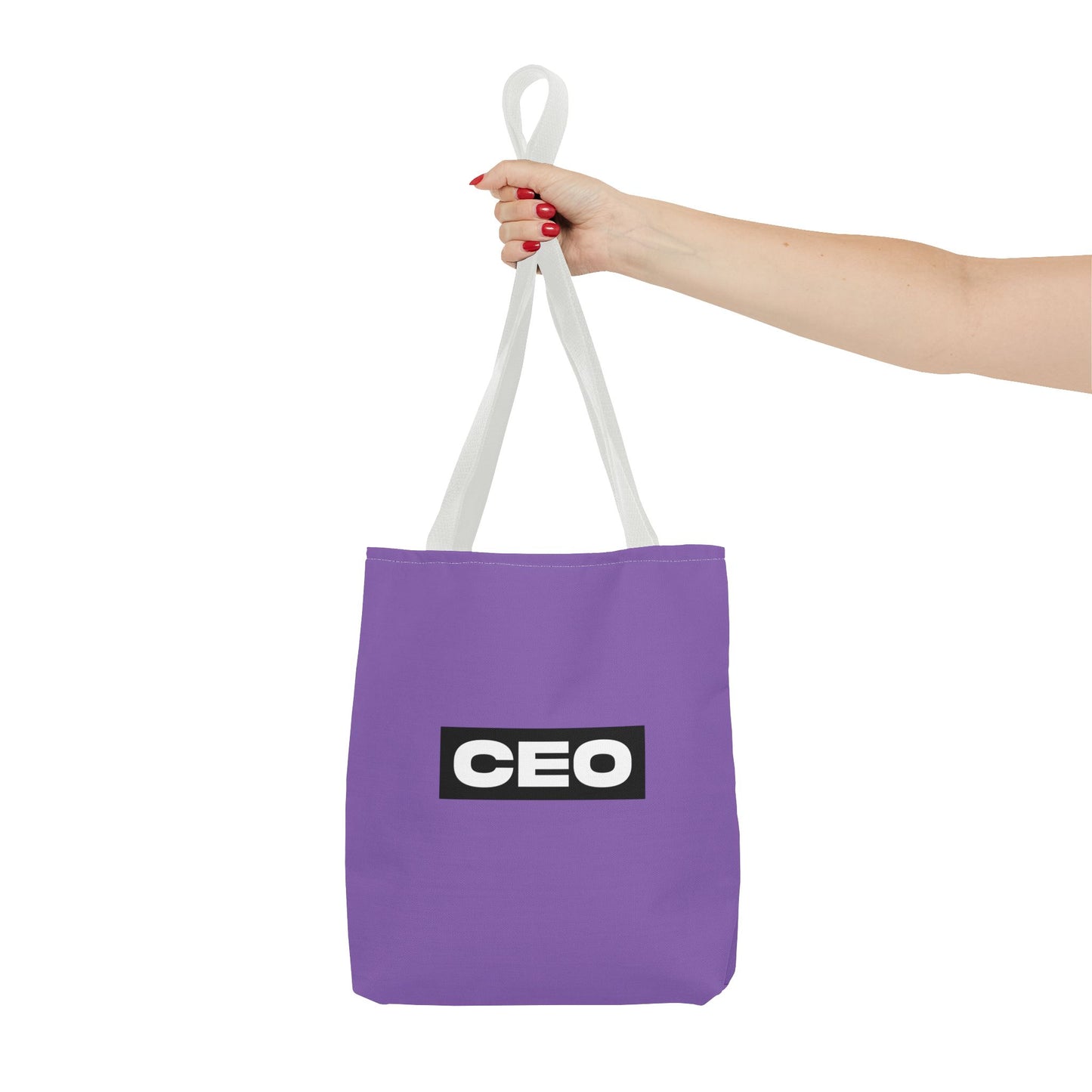 Ceo Tote Bag (AOP)