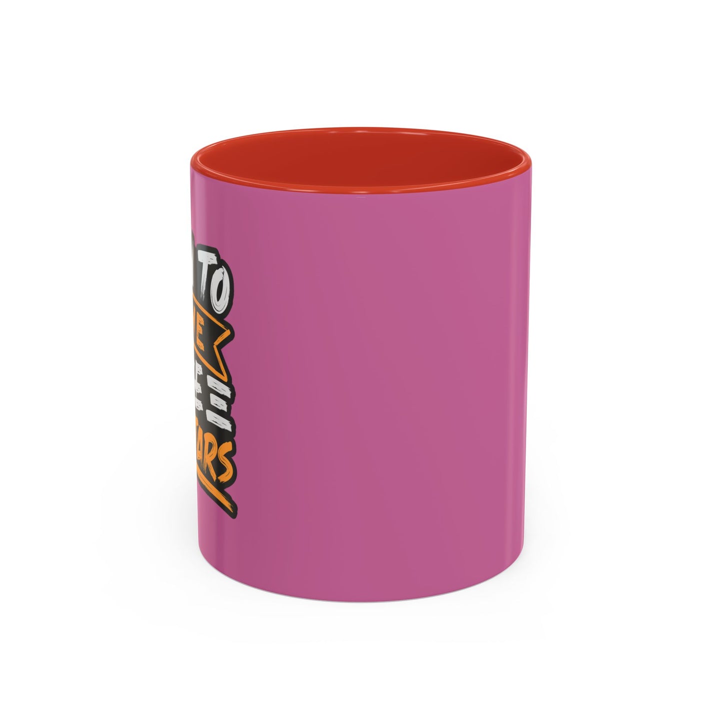 Born To Shine Like The Stars Accent Coffee Mug (11, 15oz)