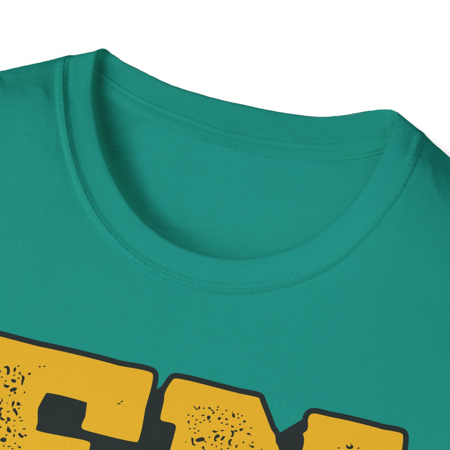 Enjoy Simple Things Unisex Softstyle T-Shirt