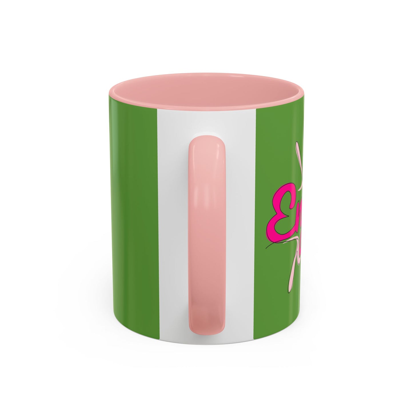 Enjoy Accent Coffee Mug (11, 15oz)