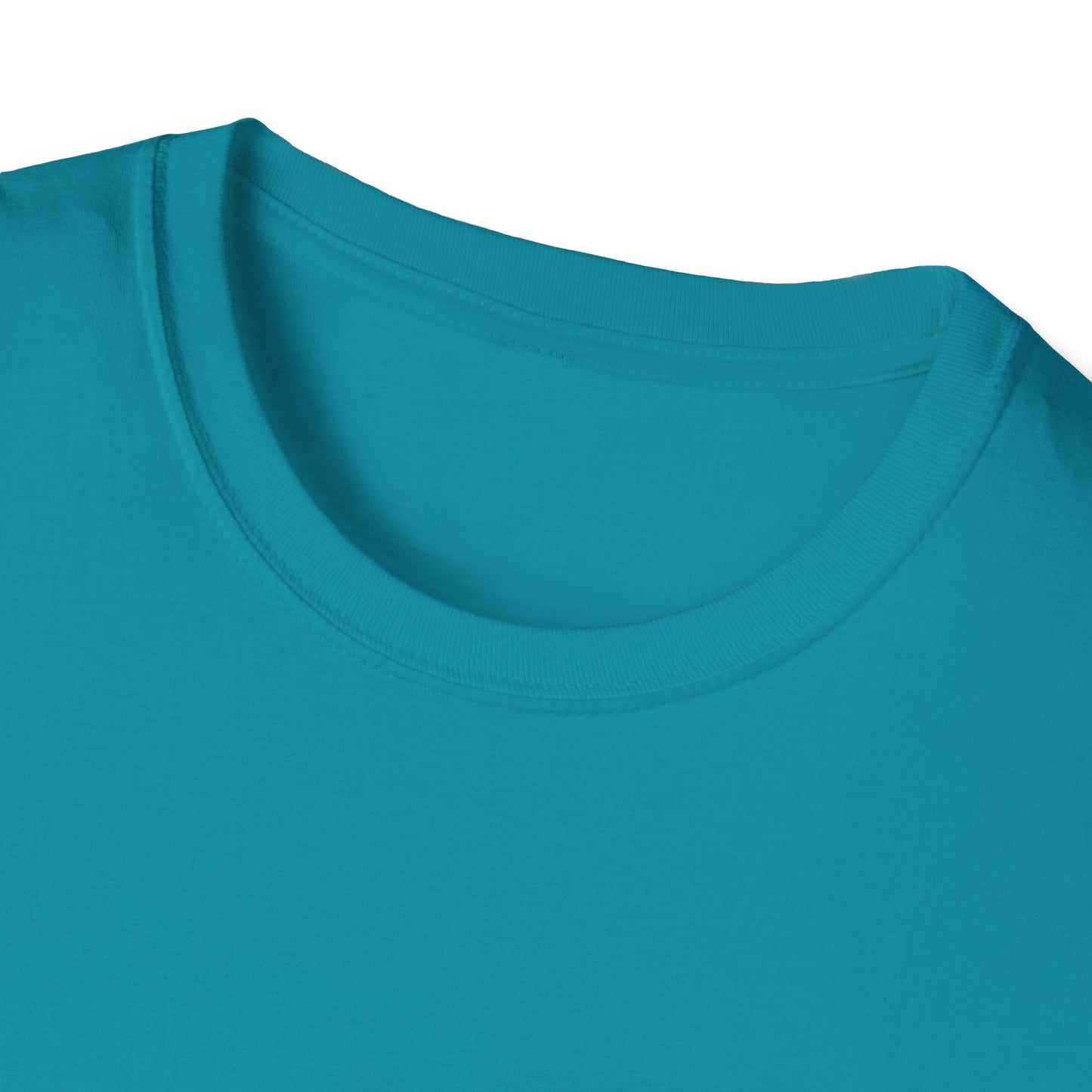 You Are Amazing Unisex Softstyle T-Shirt