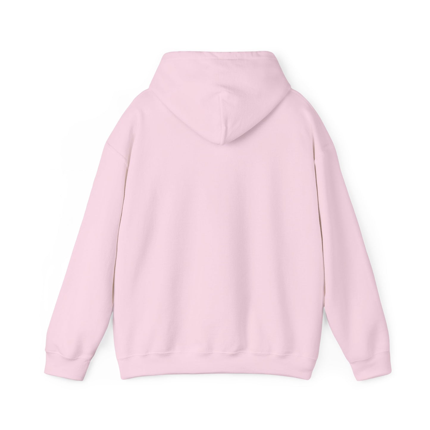 1% Better Than Yesterday Unisex Heavy Blend™ Hooded Sweatshirt