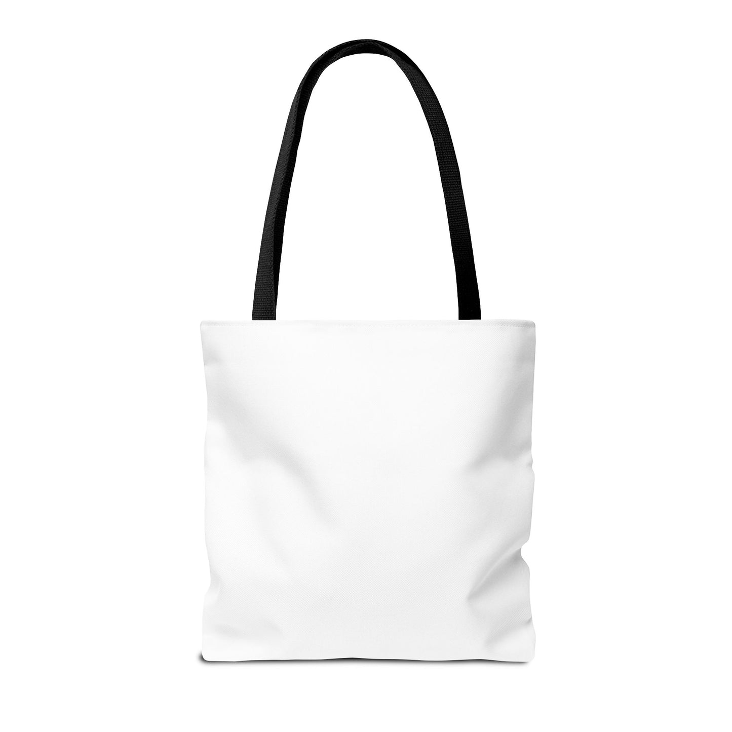 Strive For Greatness Tote Bag (AOP)