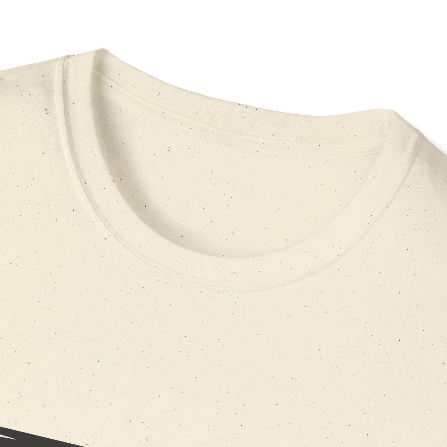 Don't Forget To Be Awesome Unisex Softstyle T-Shirt