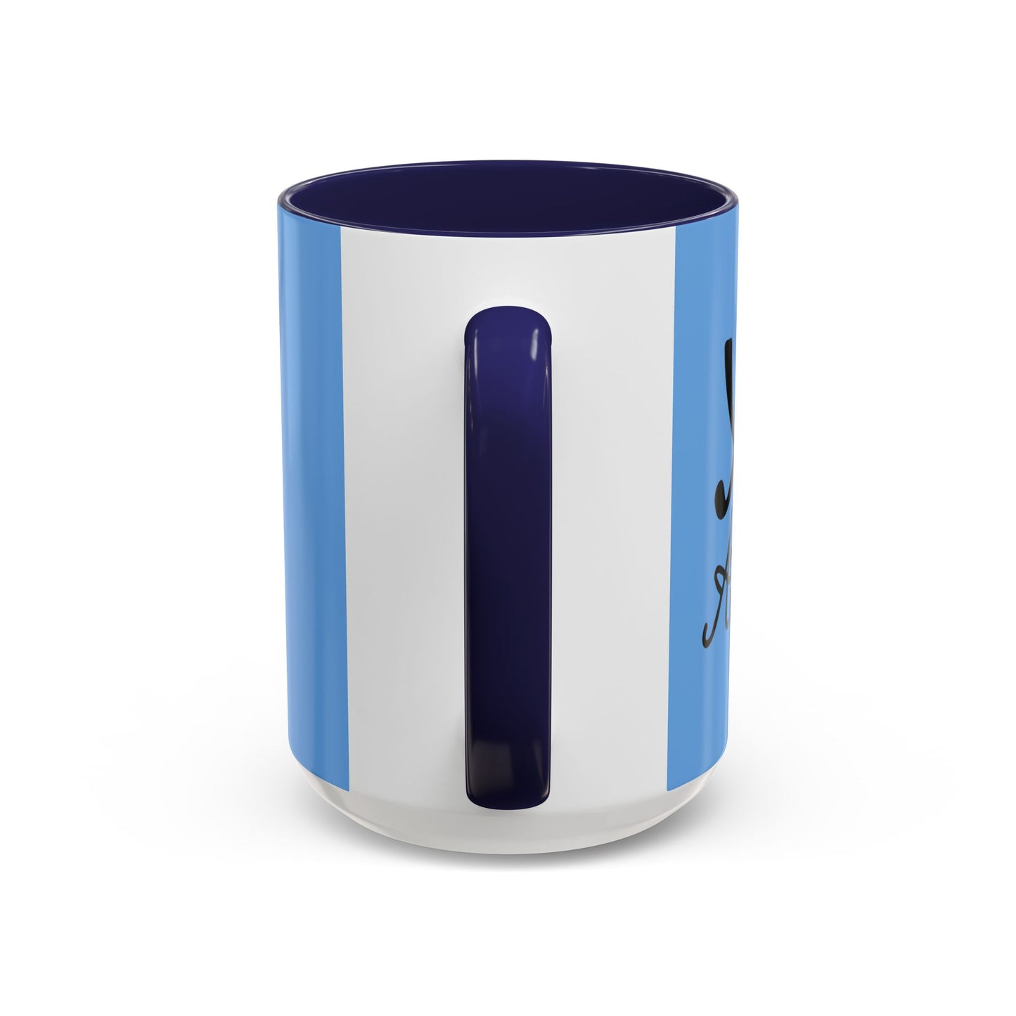 You Are Awesome Accent Coffee Mug (11, 15oz)